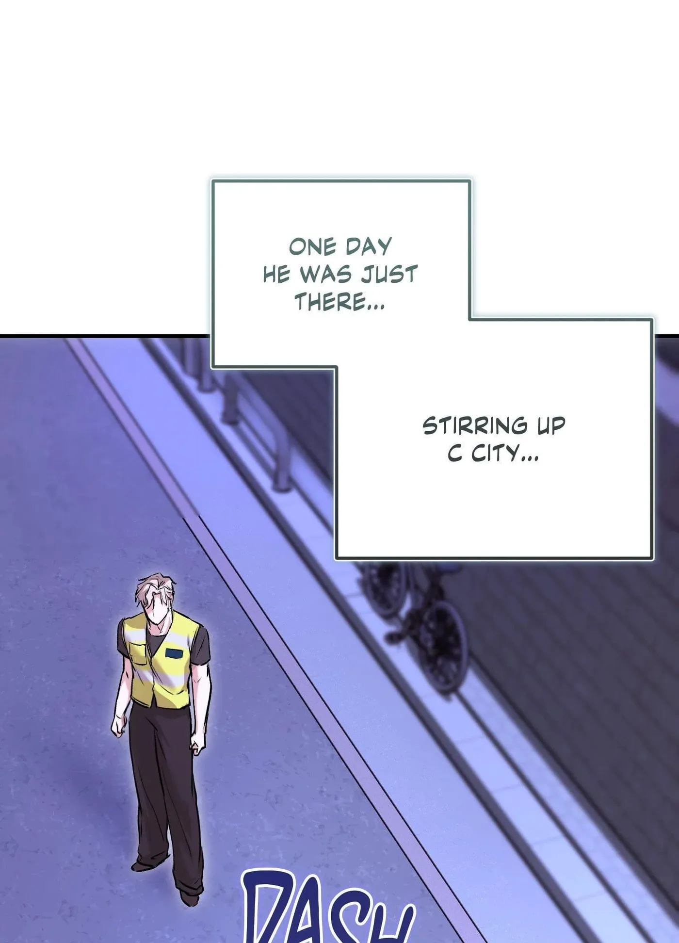 Moral Panic Chapter 5 page 47 - 