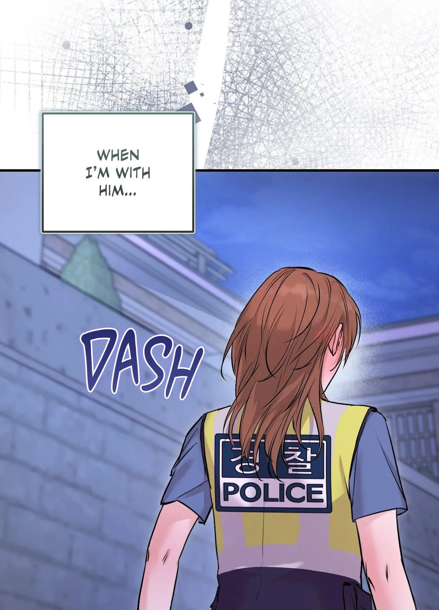 Moral Panic Chapter 5 page 50 - 