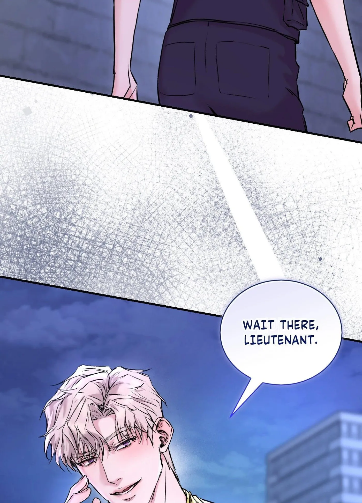 Moral Panic Chapter 5 page 51 - 