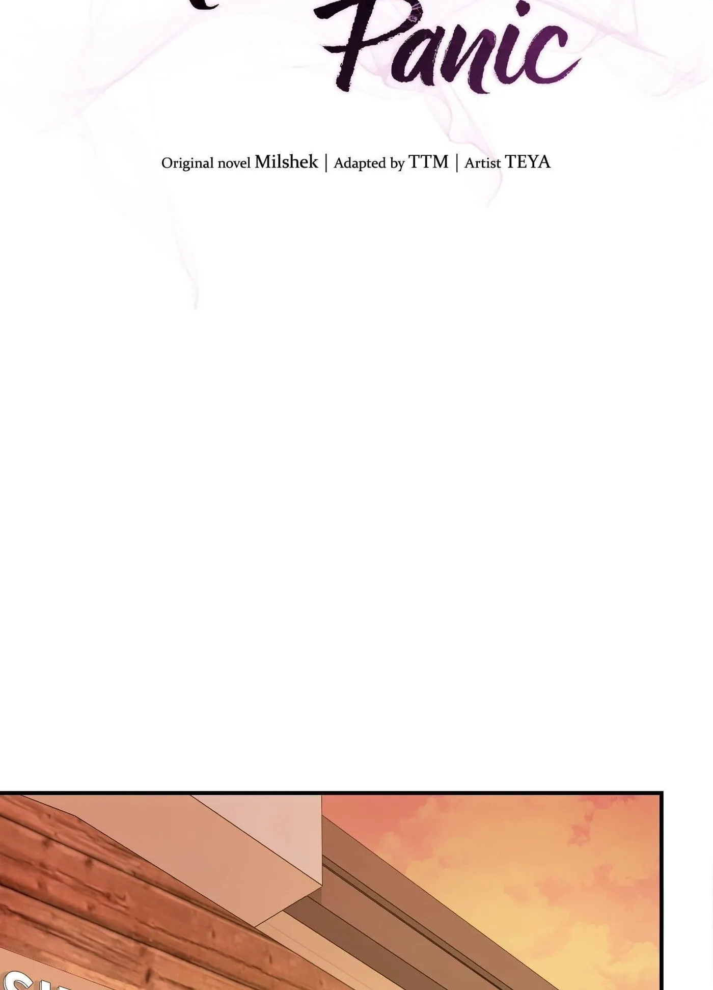 Moral Panic Chapter 5 page 55 - 