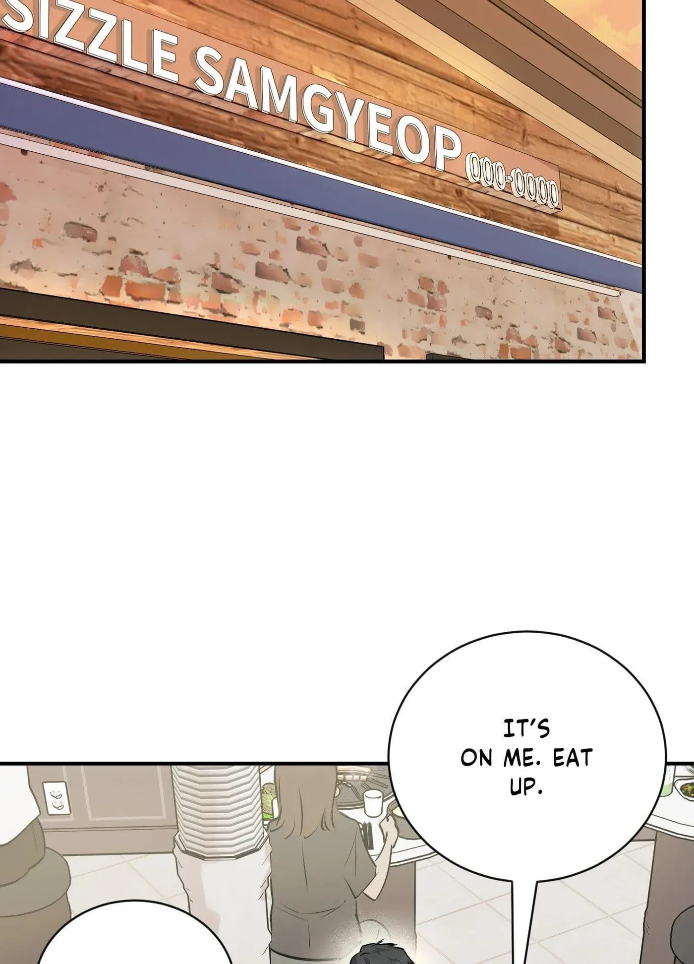 Moral Panic Chapter 5 page 56 - 