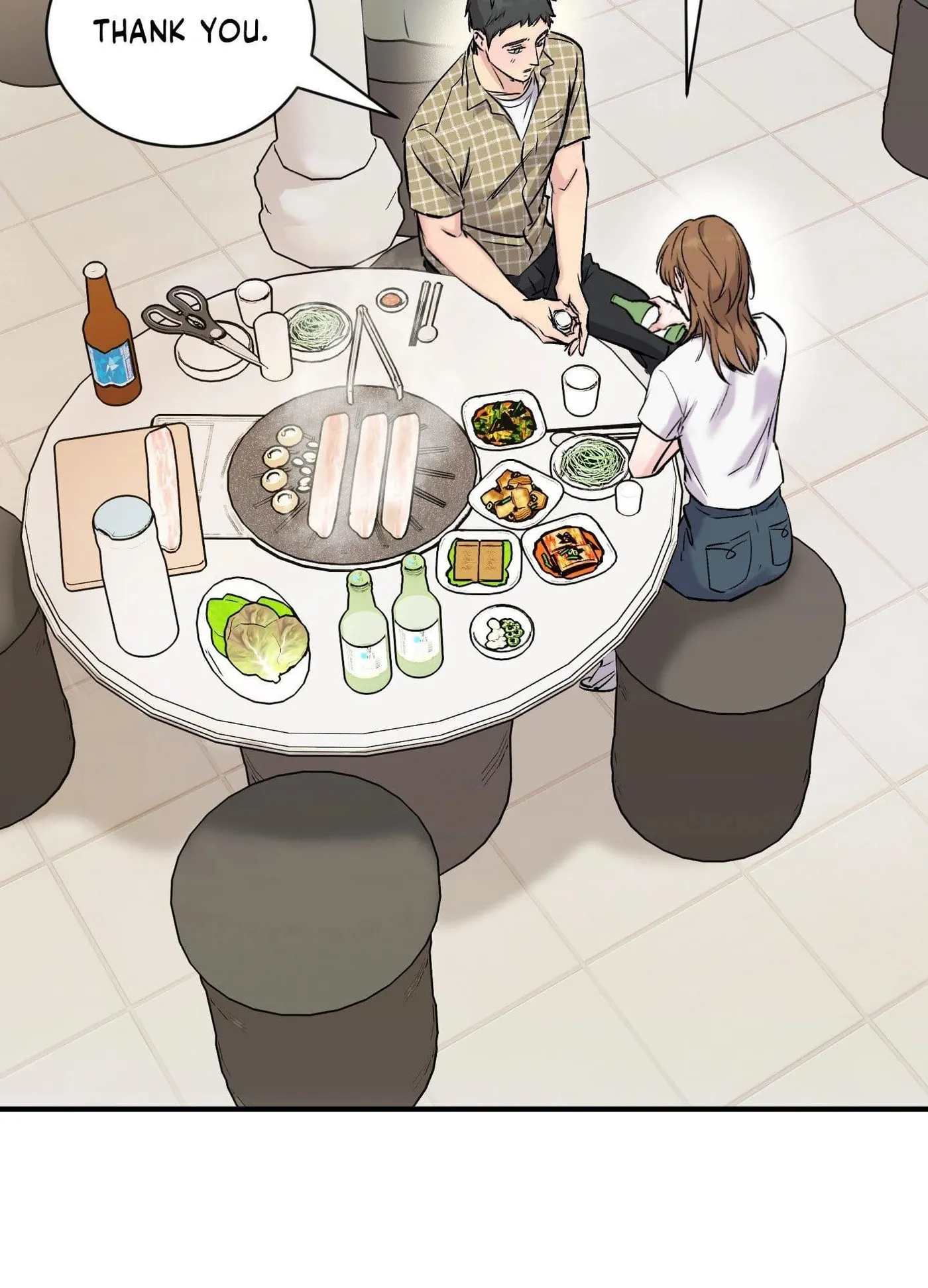 Moral Panic Chapter 5 page 57 - 