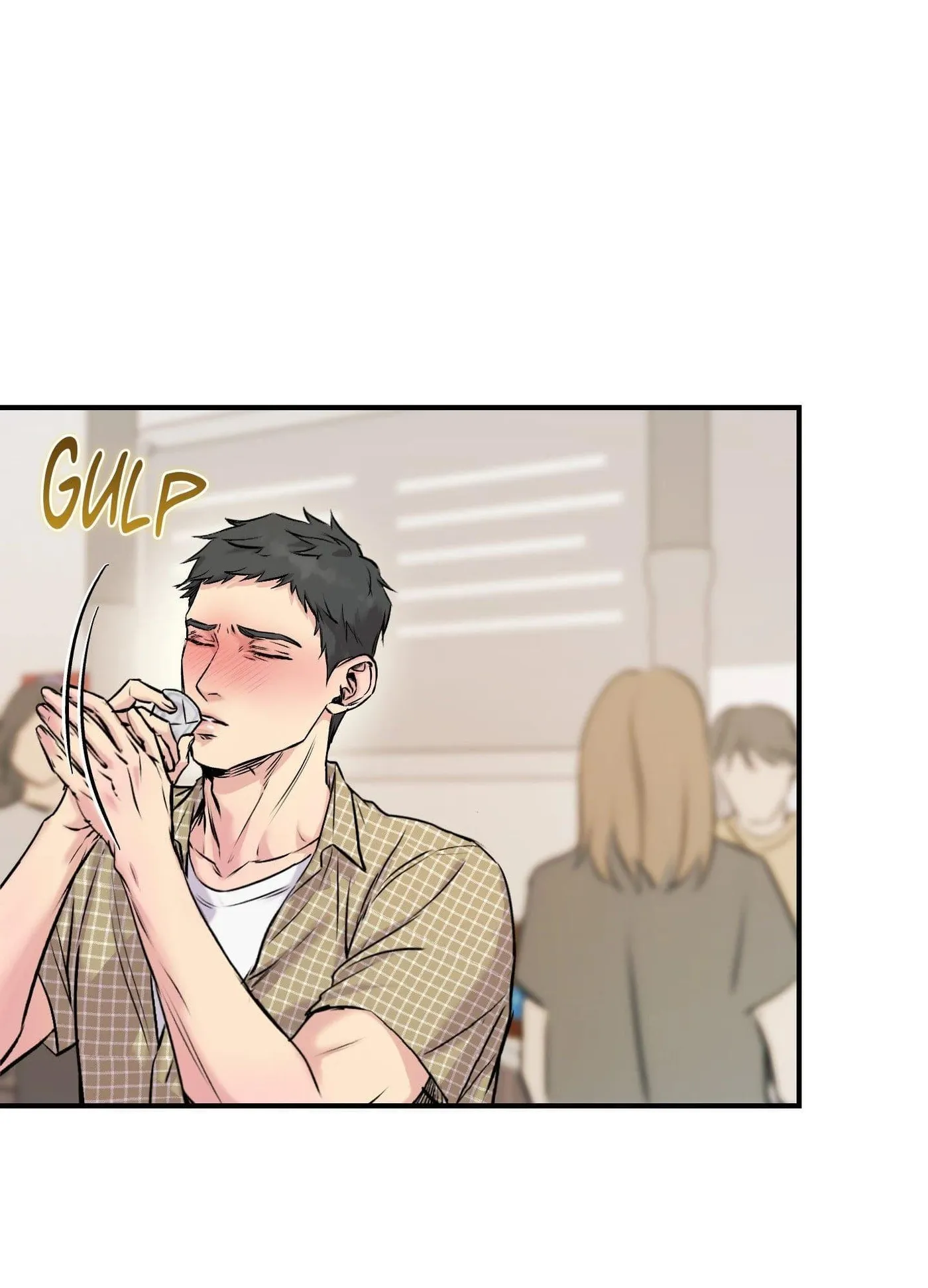 Moral Panic Chapter 5 page 59 - 