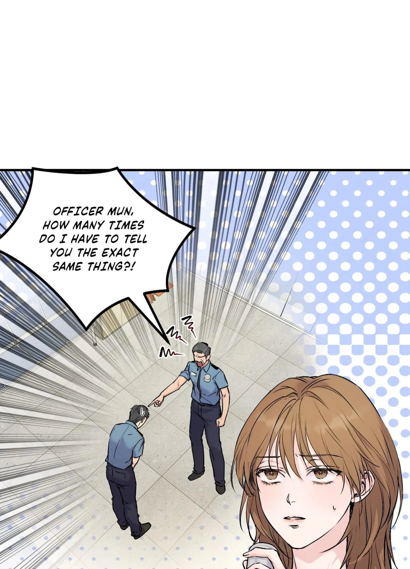 Moral Panic Chapter 5 page 60 - 