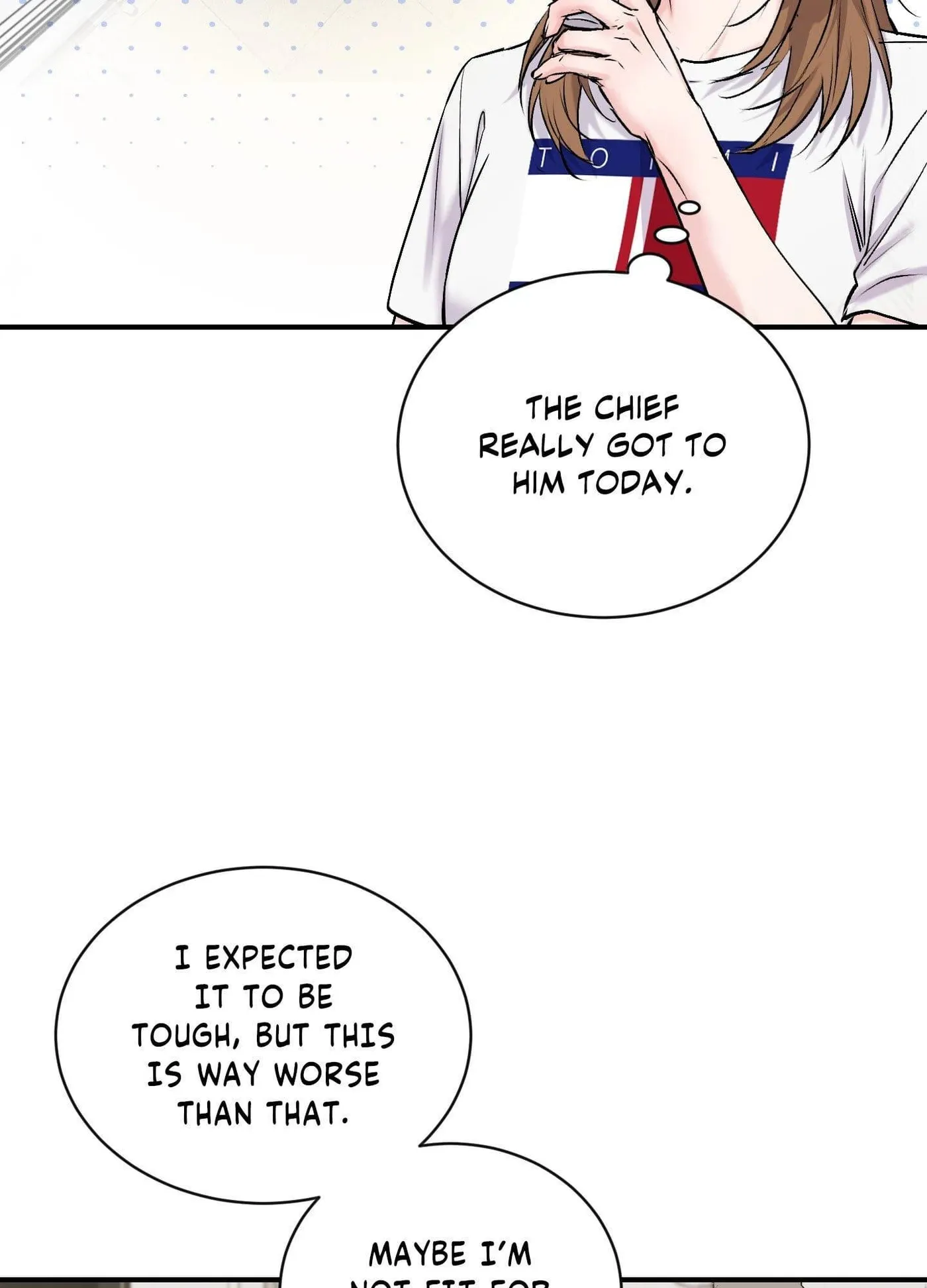 Moral Panic Chapter 5 page 61 - 