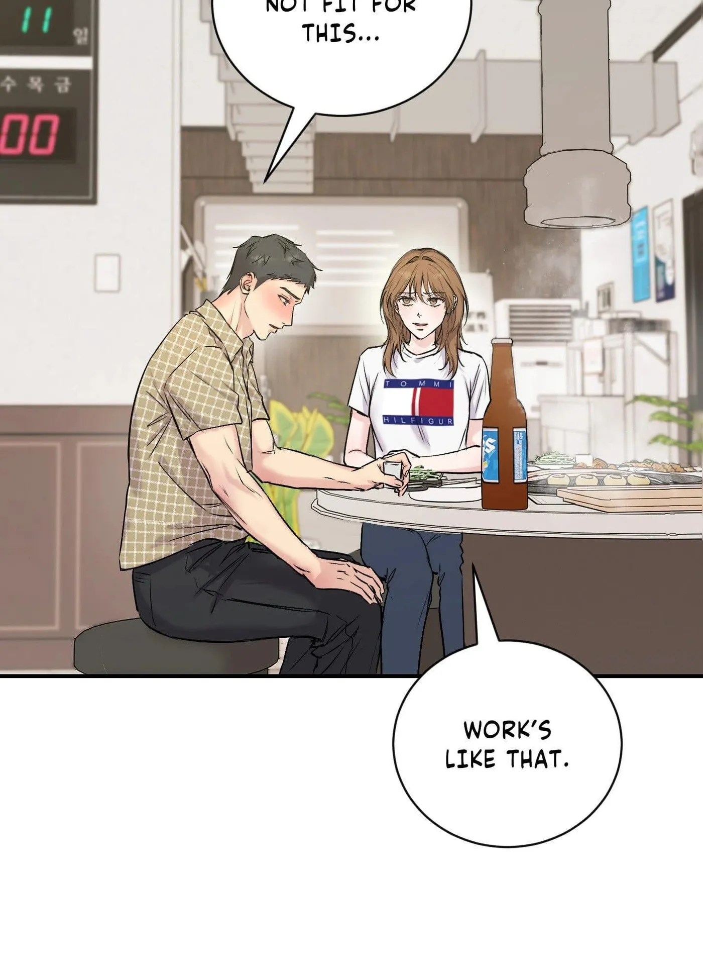 Moral Panic Chapter 5 page 62 - 