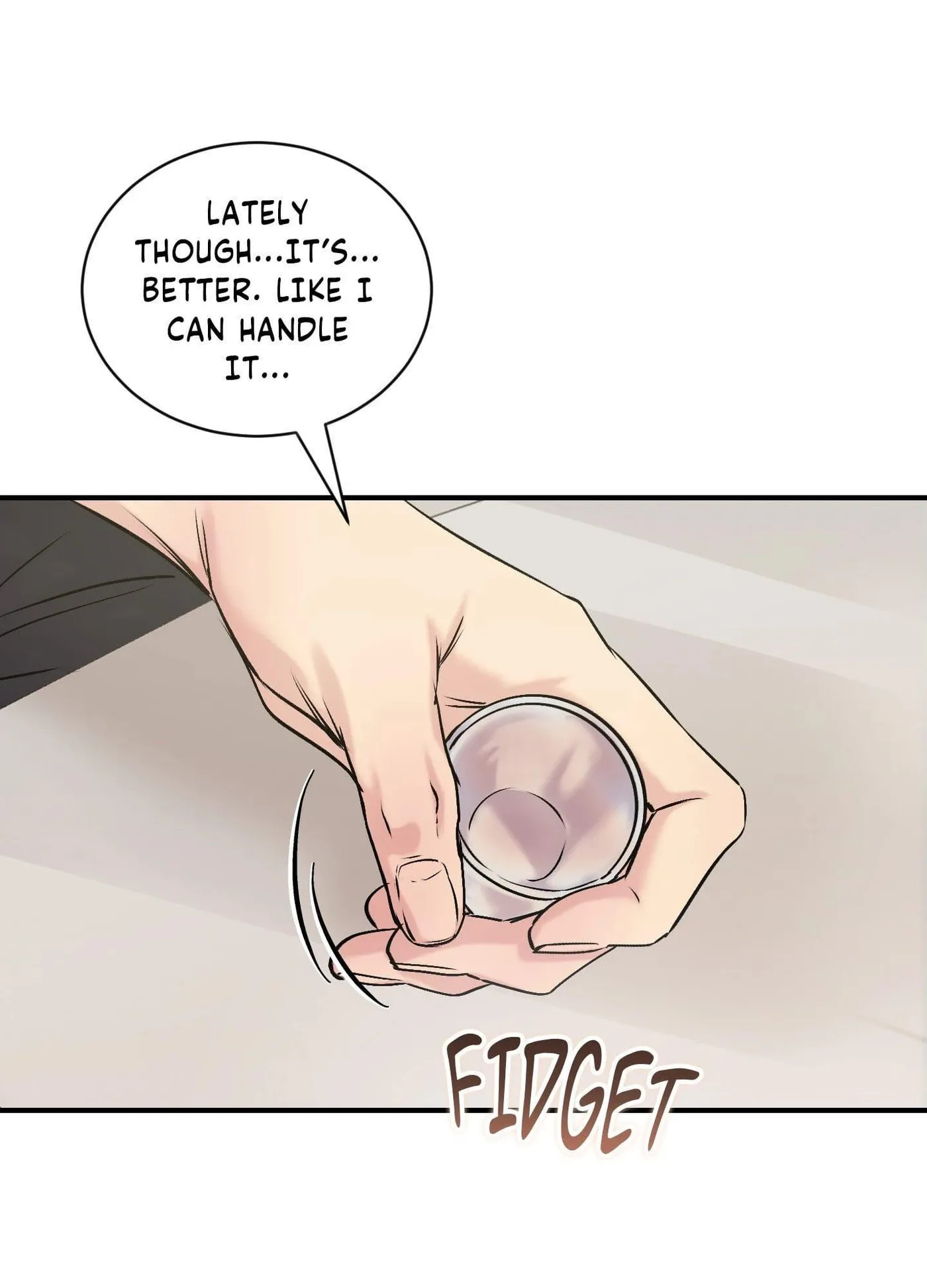 Moral Panic Chapter 5 page 63 - 