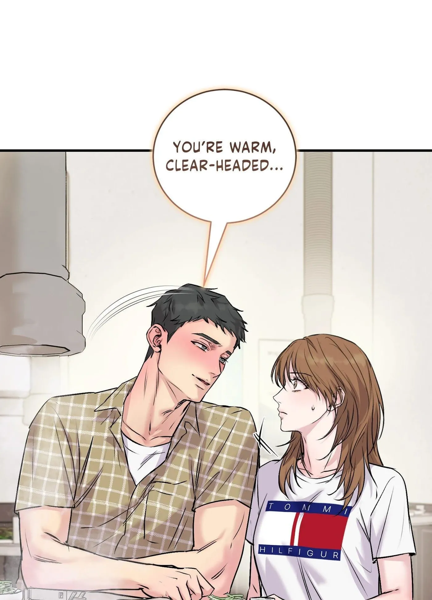 Moral Panic Chapter 5 page 67 - 