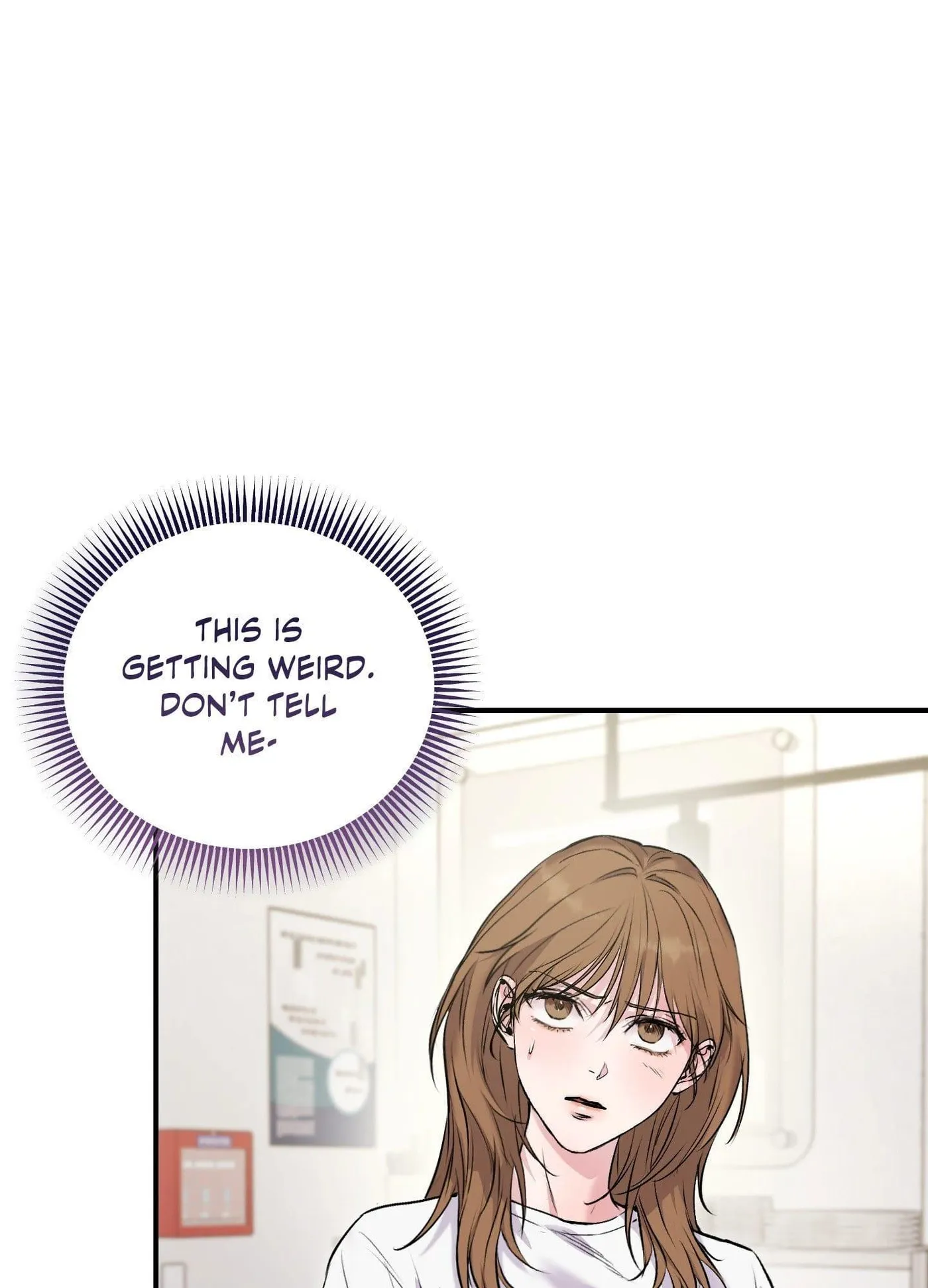 Moral Panic Chapter 5 page 70 - 