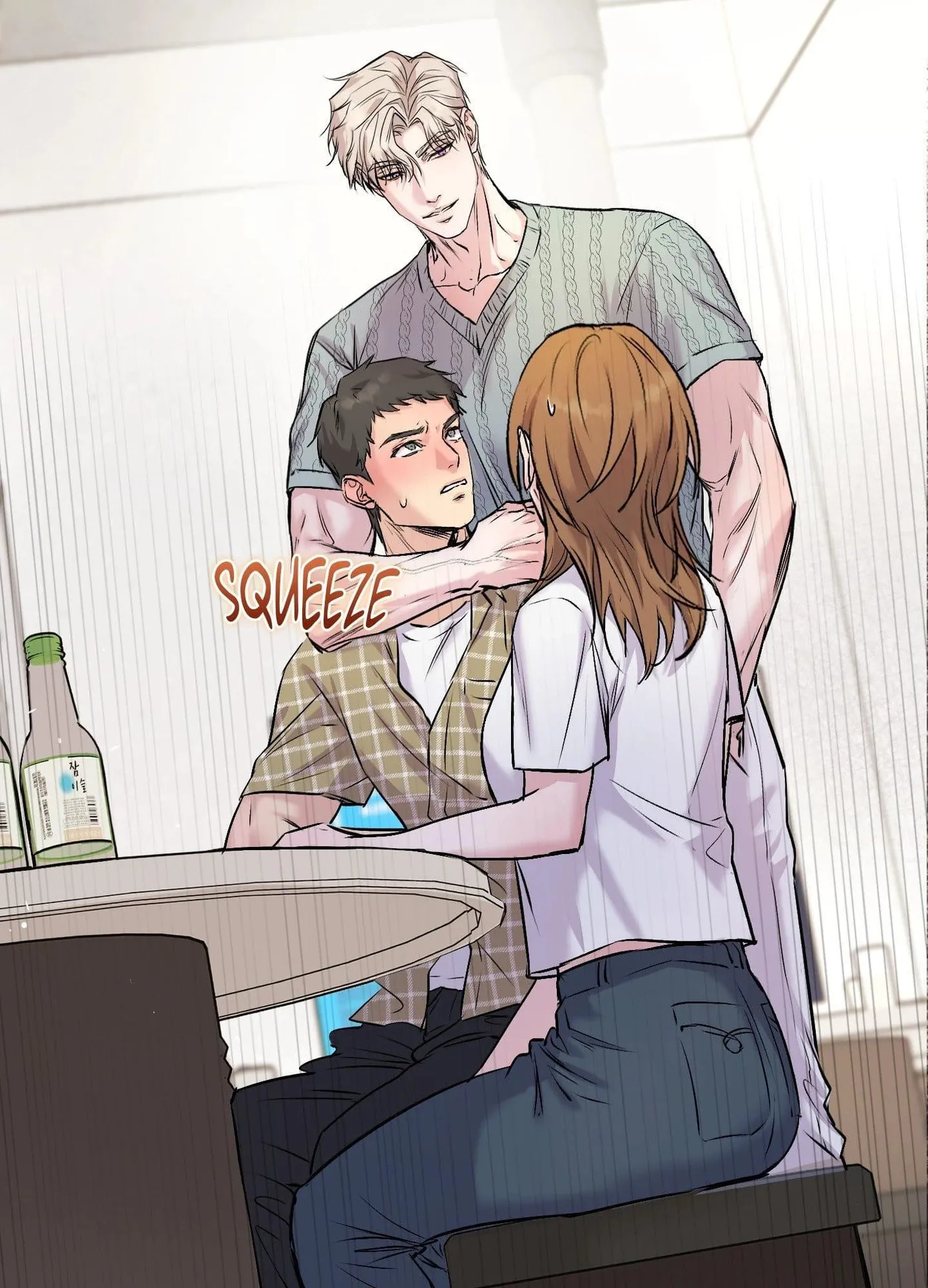 Moral Panic Chapter 5 page 74 - 