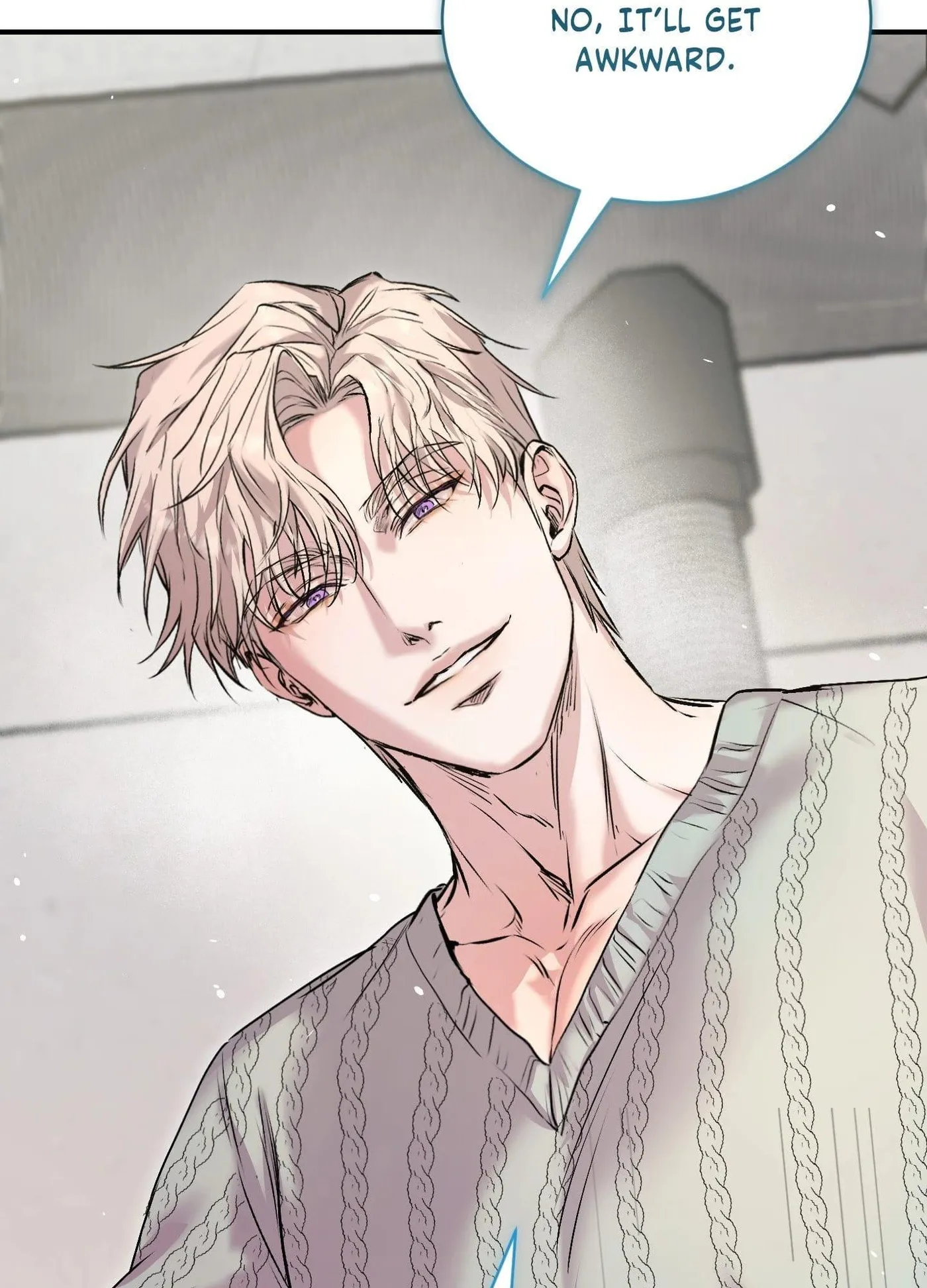 Moral Panic Chapter 5 page 76 - 