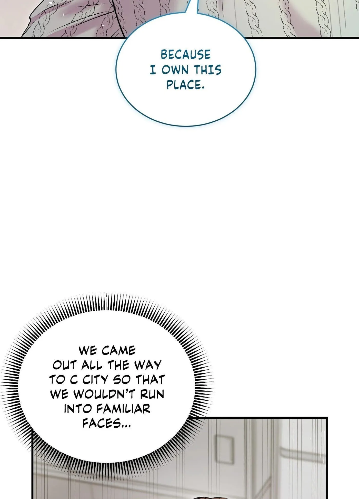 Moral Panic Chapter 5 page 77 - 