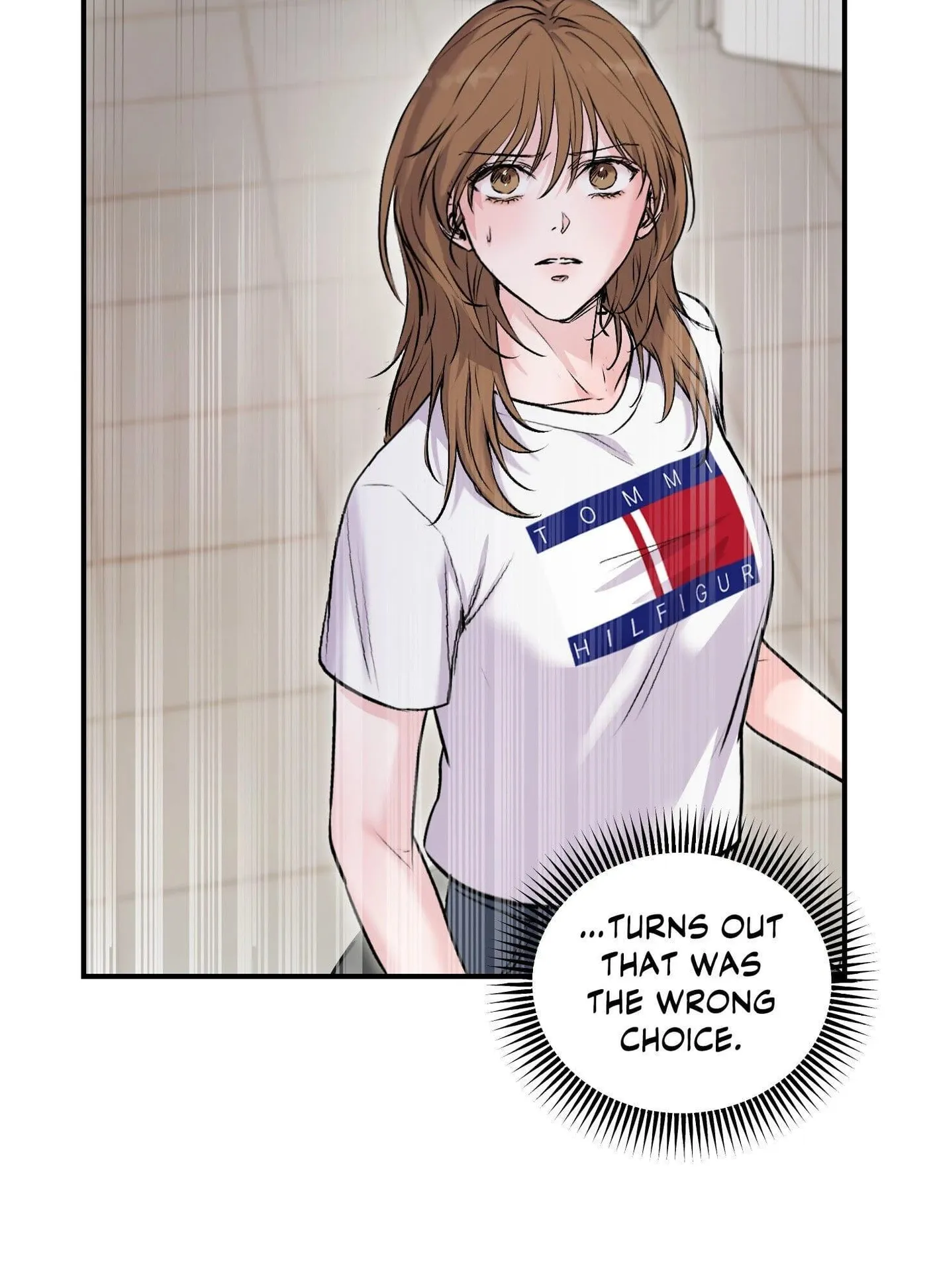 Moral Panic Chapter 5 page 78 - 