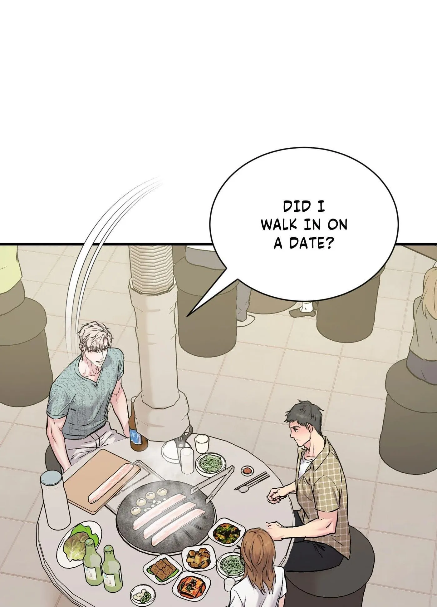 Moral Panic Chapter 5 page 80 - 