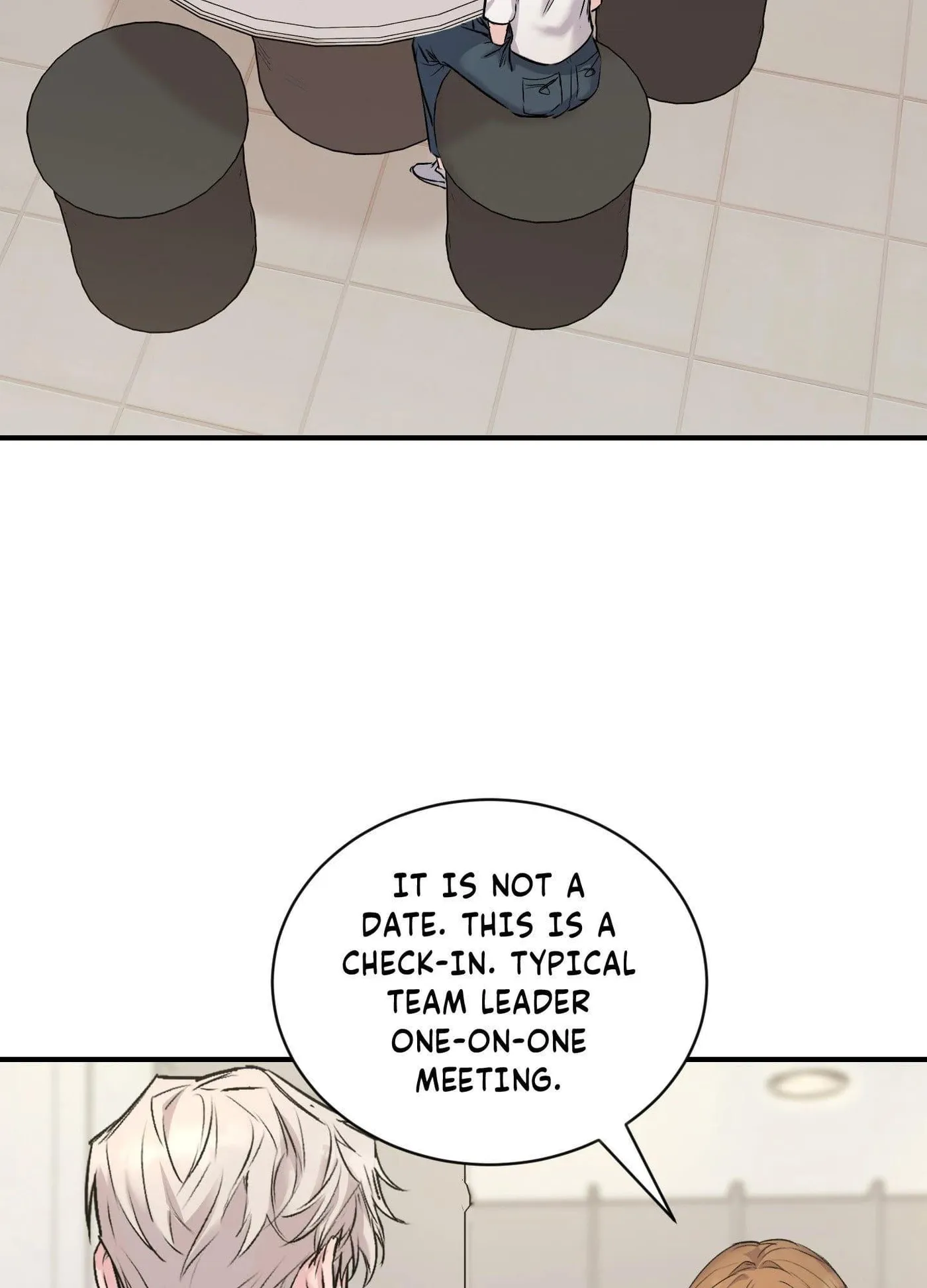 Moral Panic Chapter 5 page 81 - 