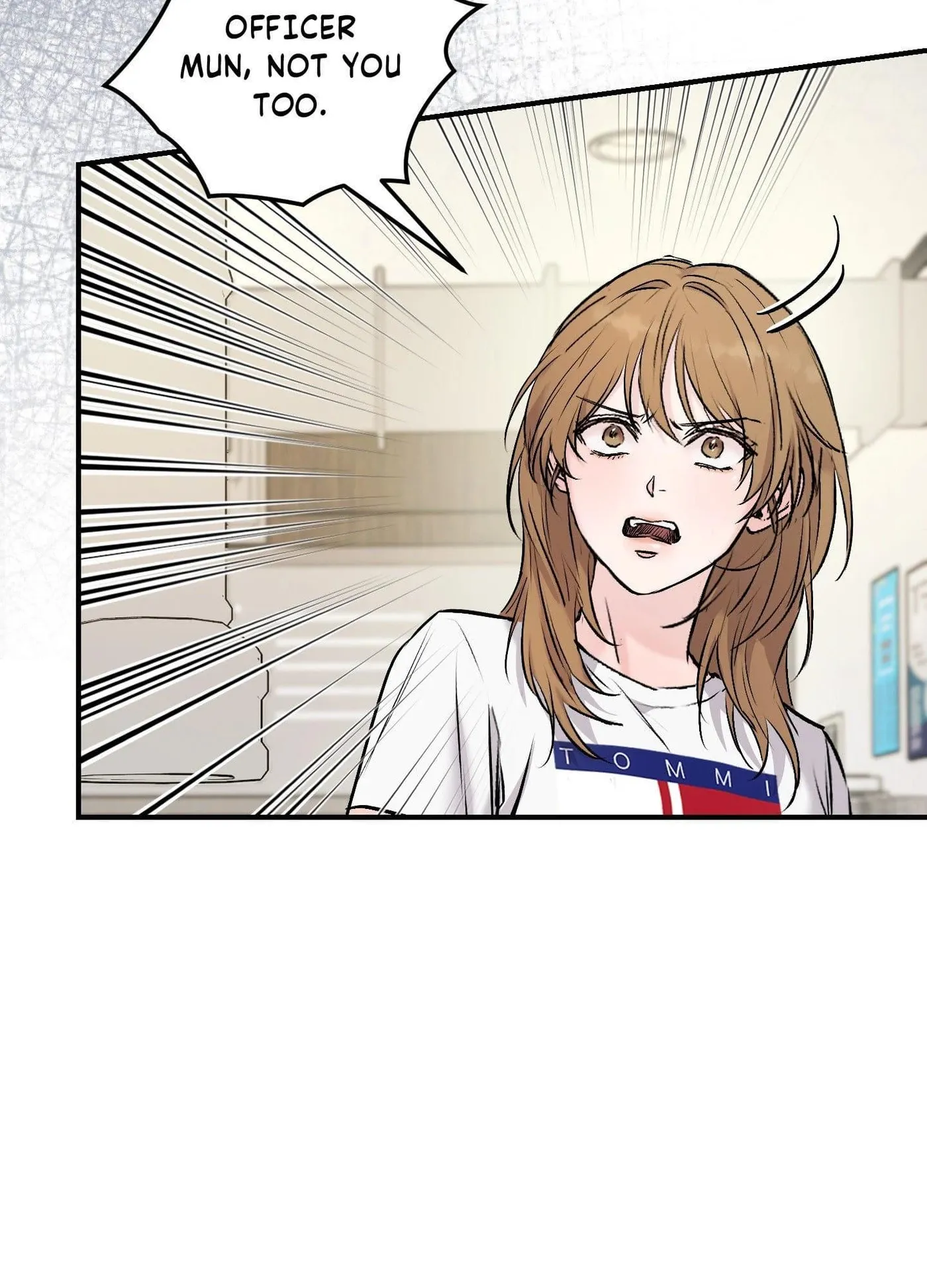 Moral Panic Chapter 5 page 87 - 