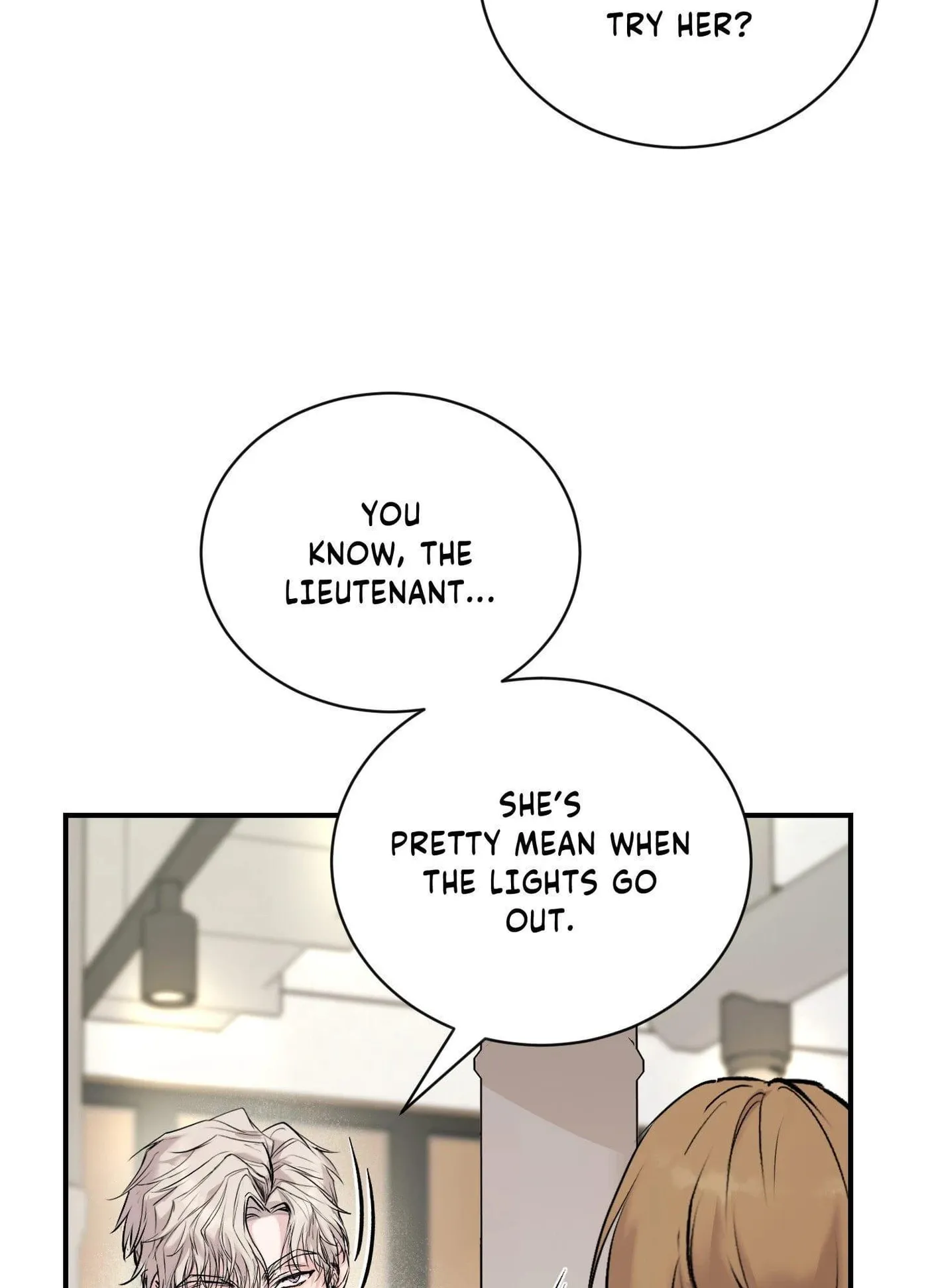 Moral Panic Chapter 5 page 89 - 
