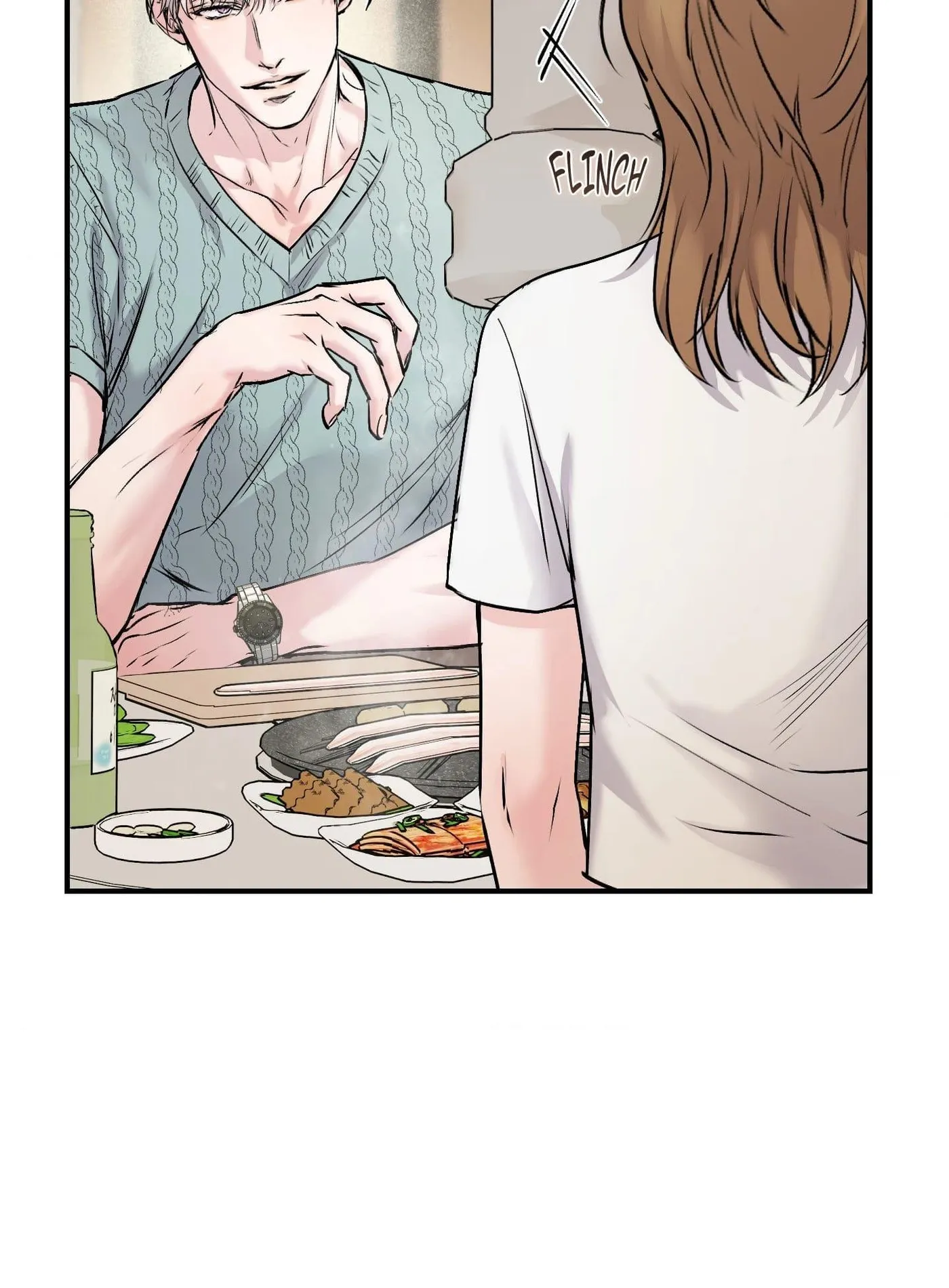 Moral Panic Chapter 5 page 90 - 