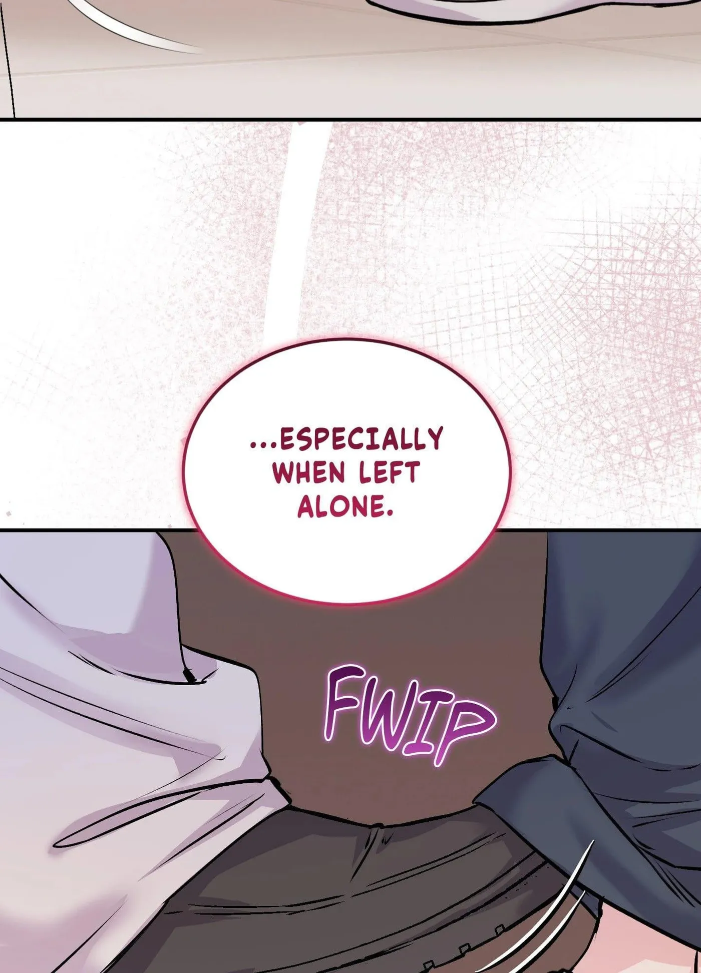 Moral Panic Chapter 5 page 92 - 