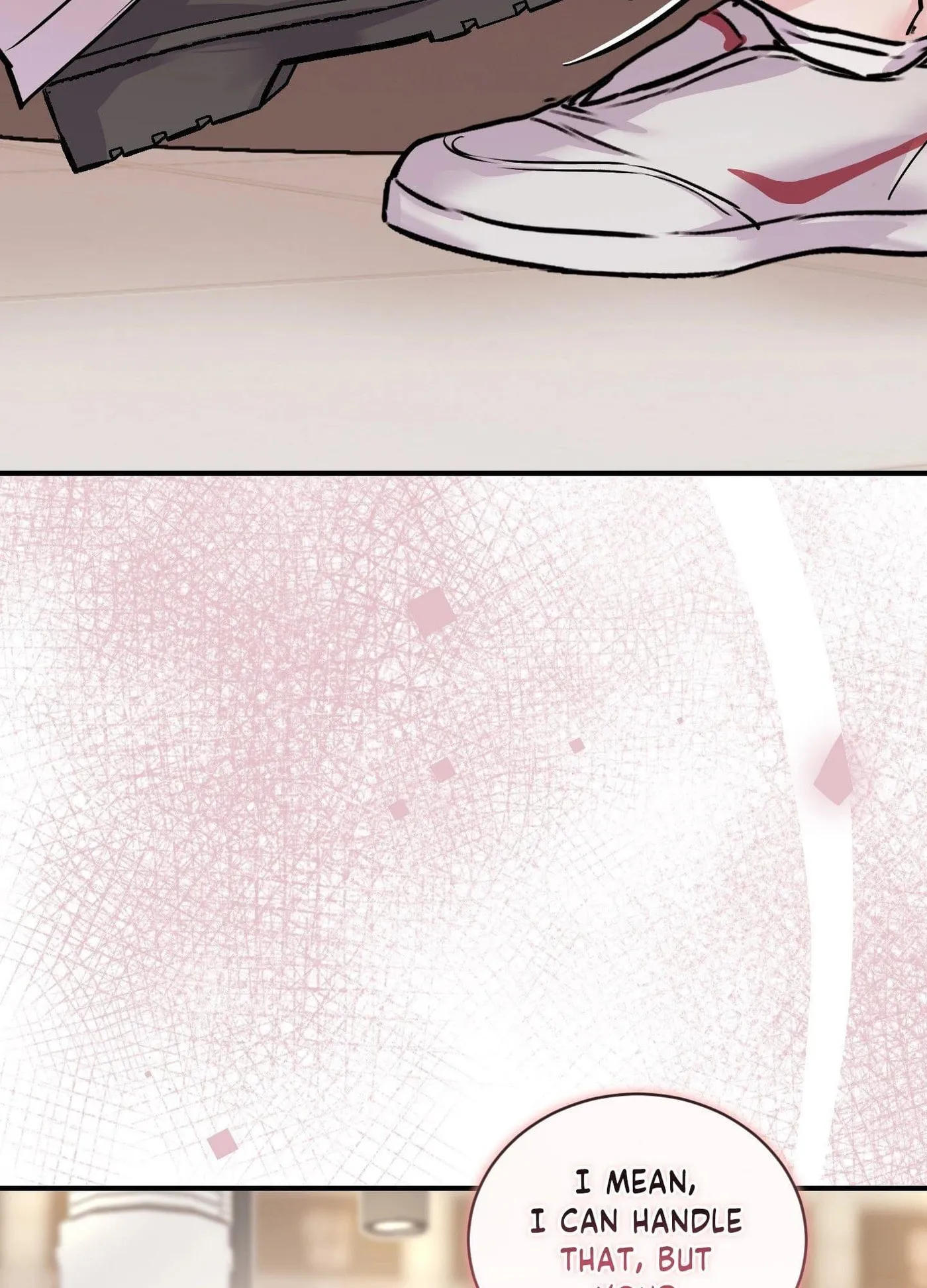 Moral Panic Chapter 5 page 93 - 