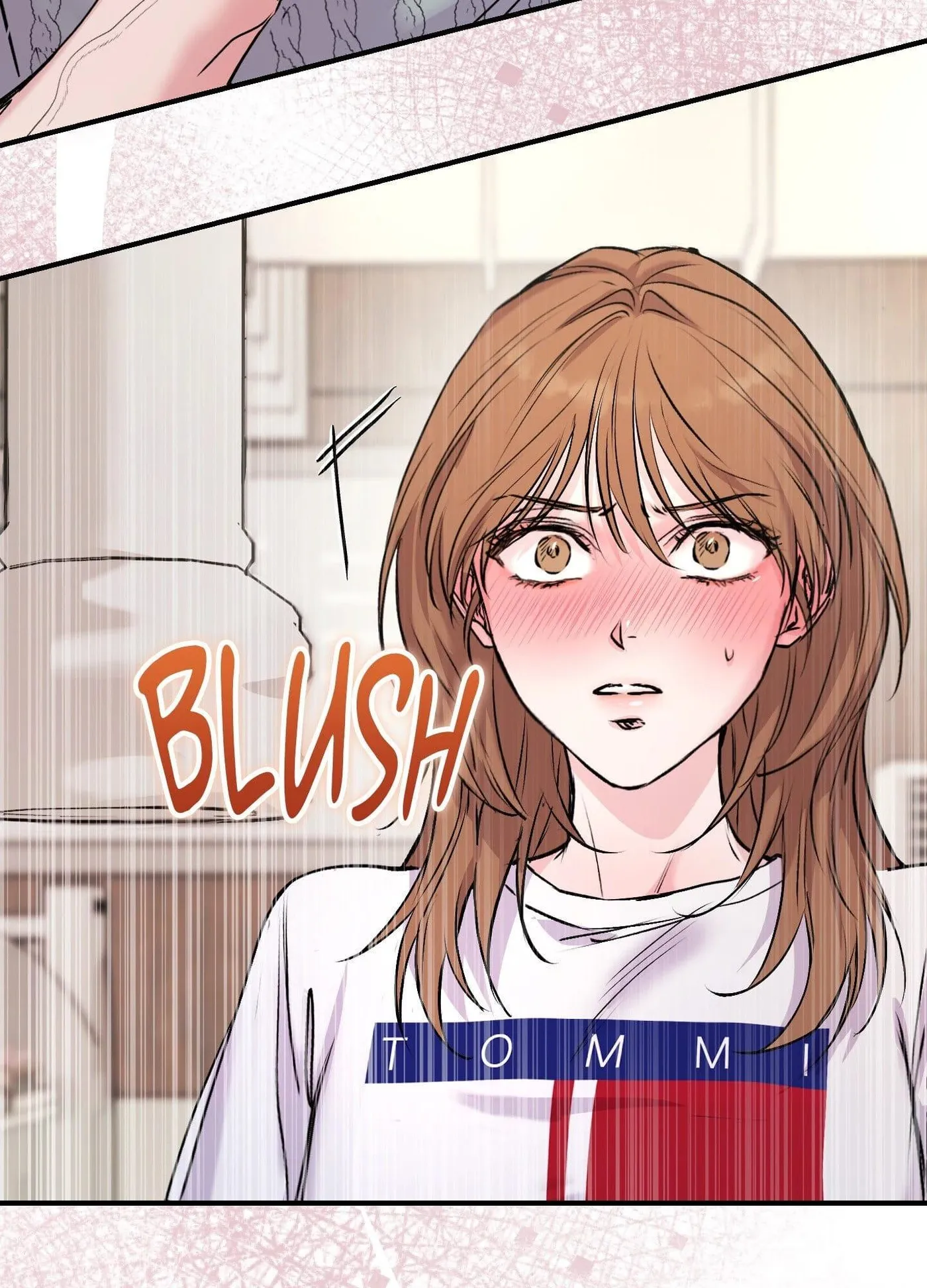 Moral Panic Chapter 5 page 95 - 
