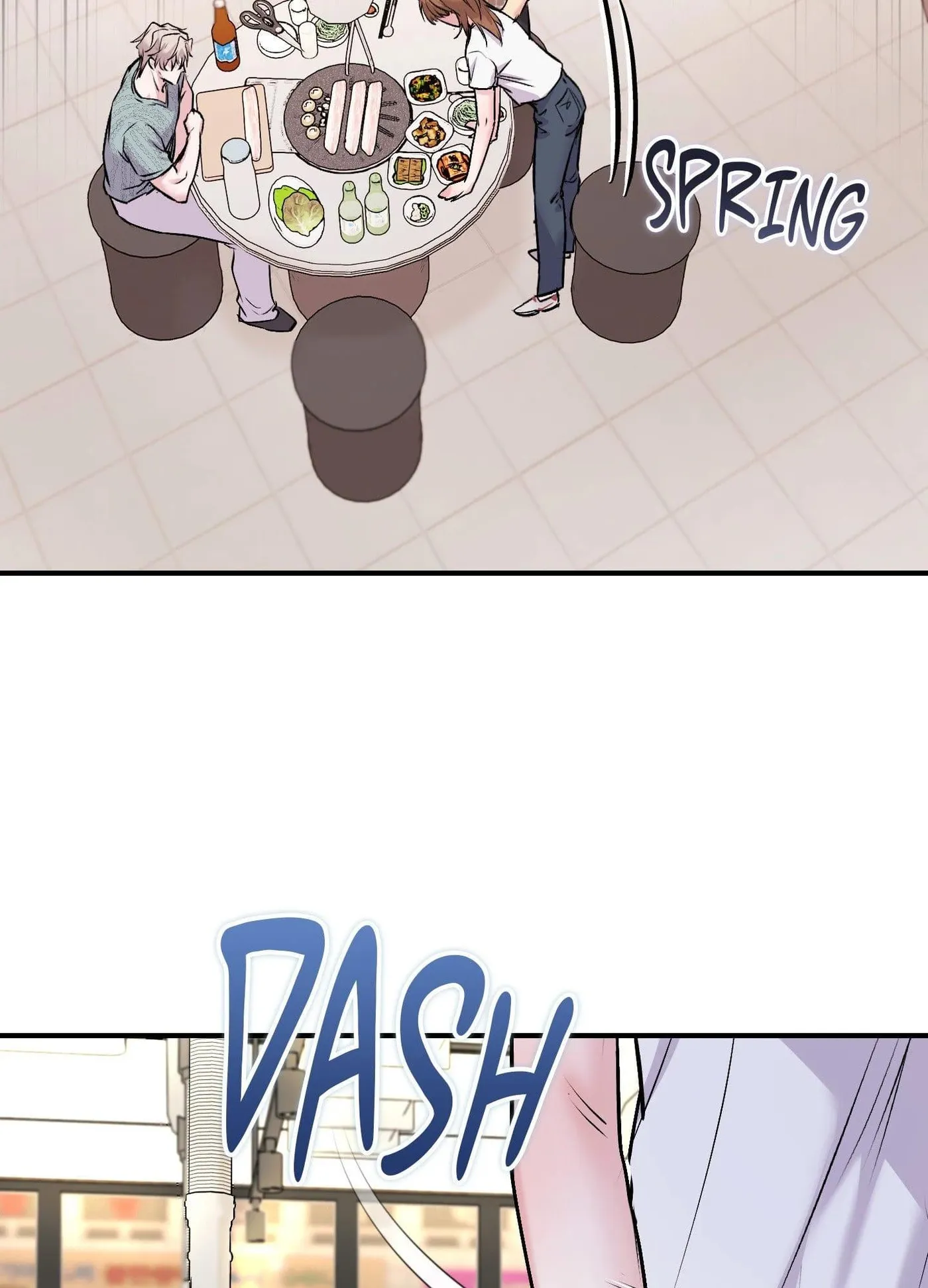 Moral Panic Chapter 5 page 97 - 