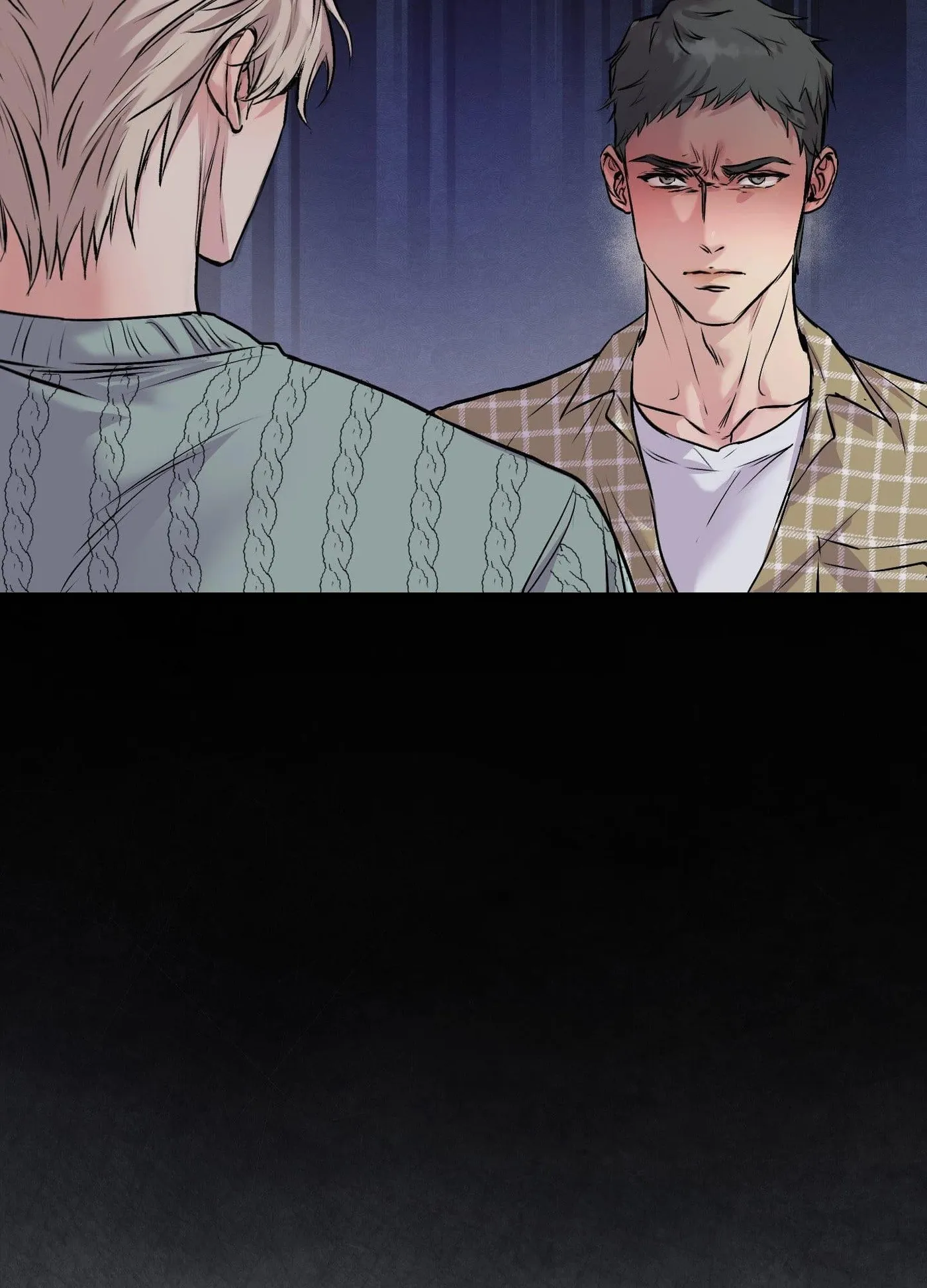 Moral Panic Chapter 5 page 99 - 