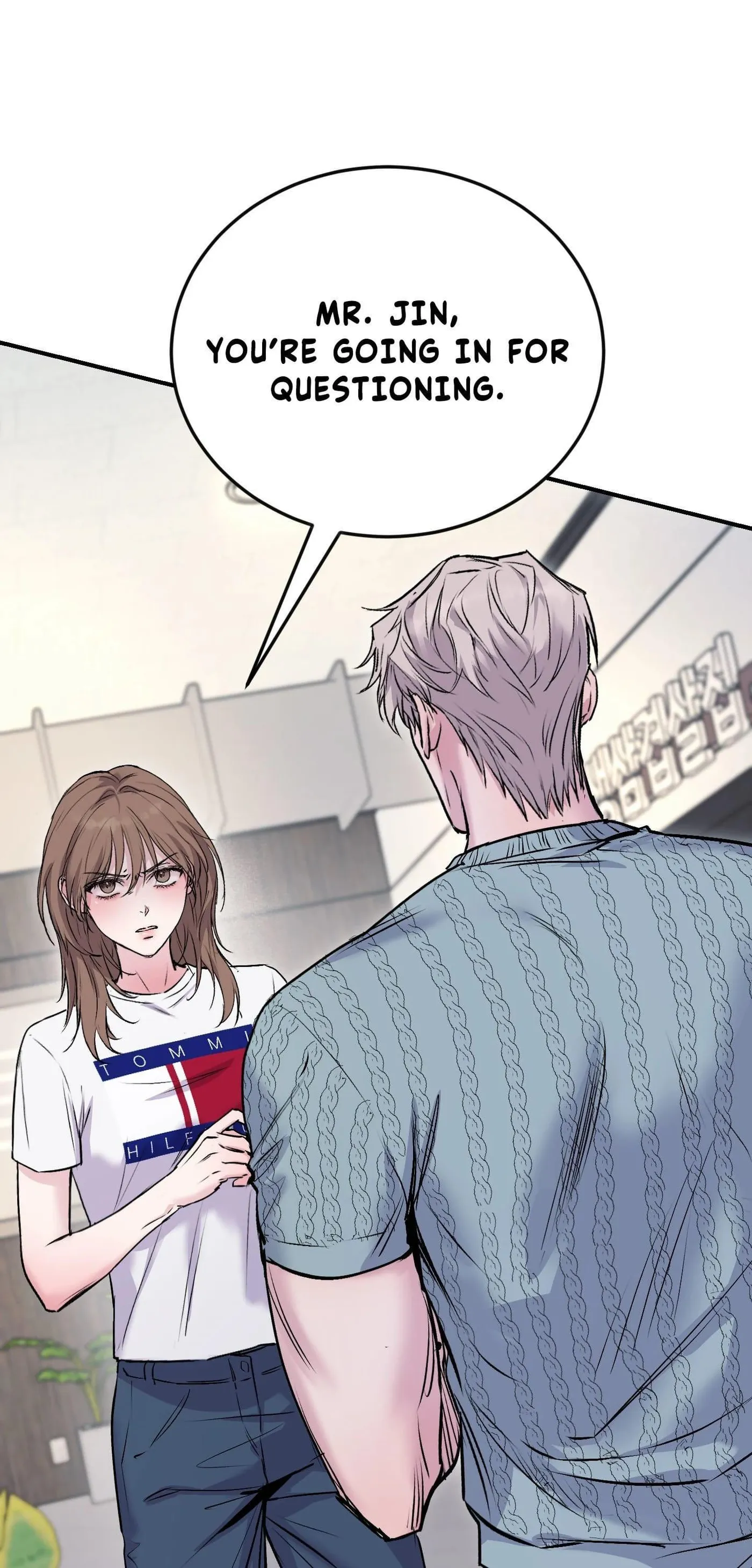 Moral Panic Chapter 6 page 12 - 