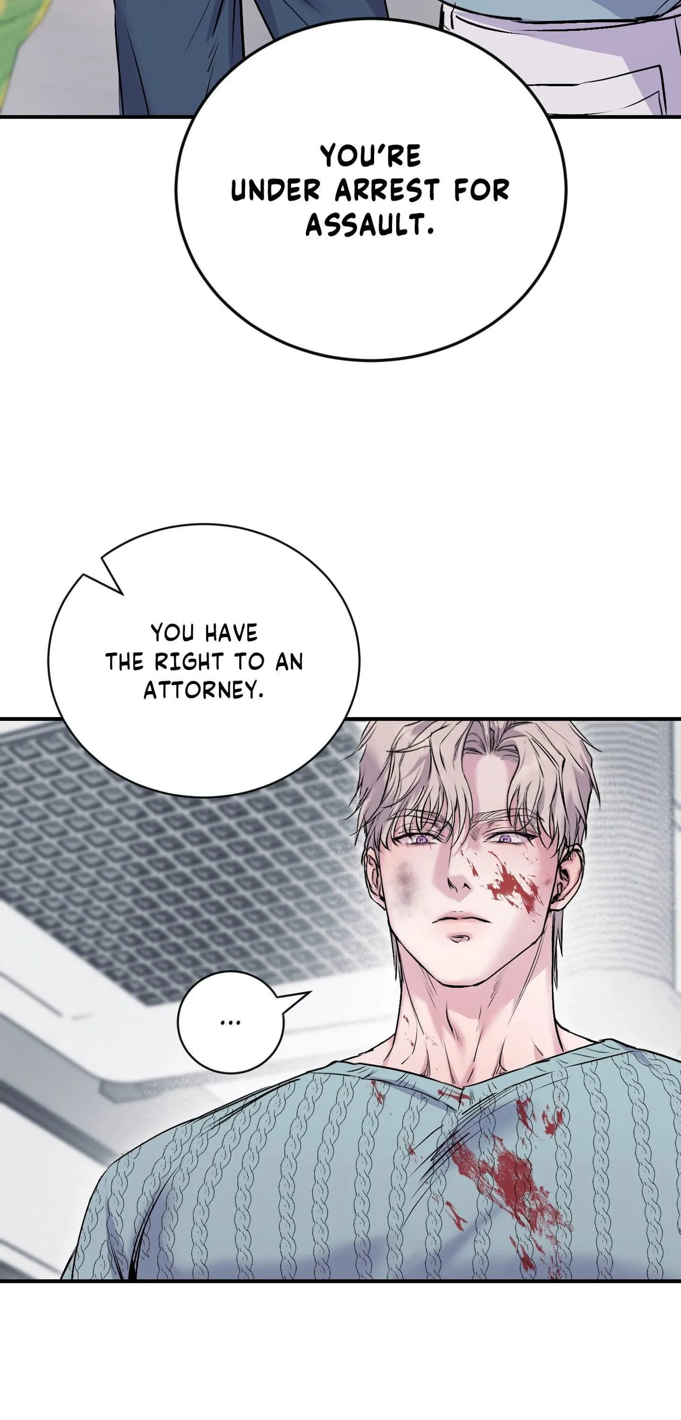 Moral Panic Chapter 6 page 13 - 