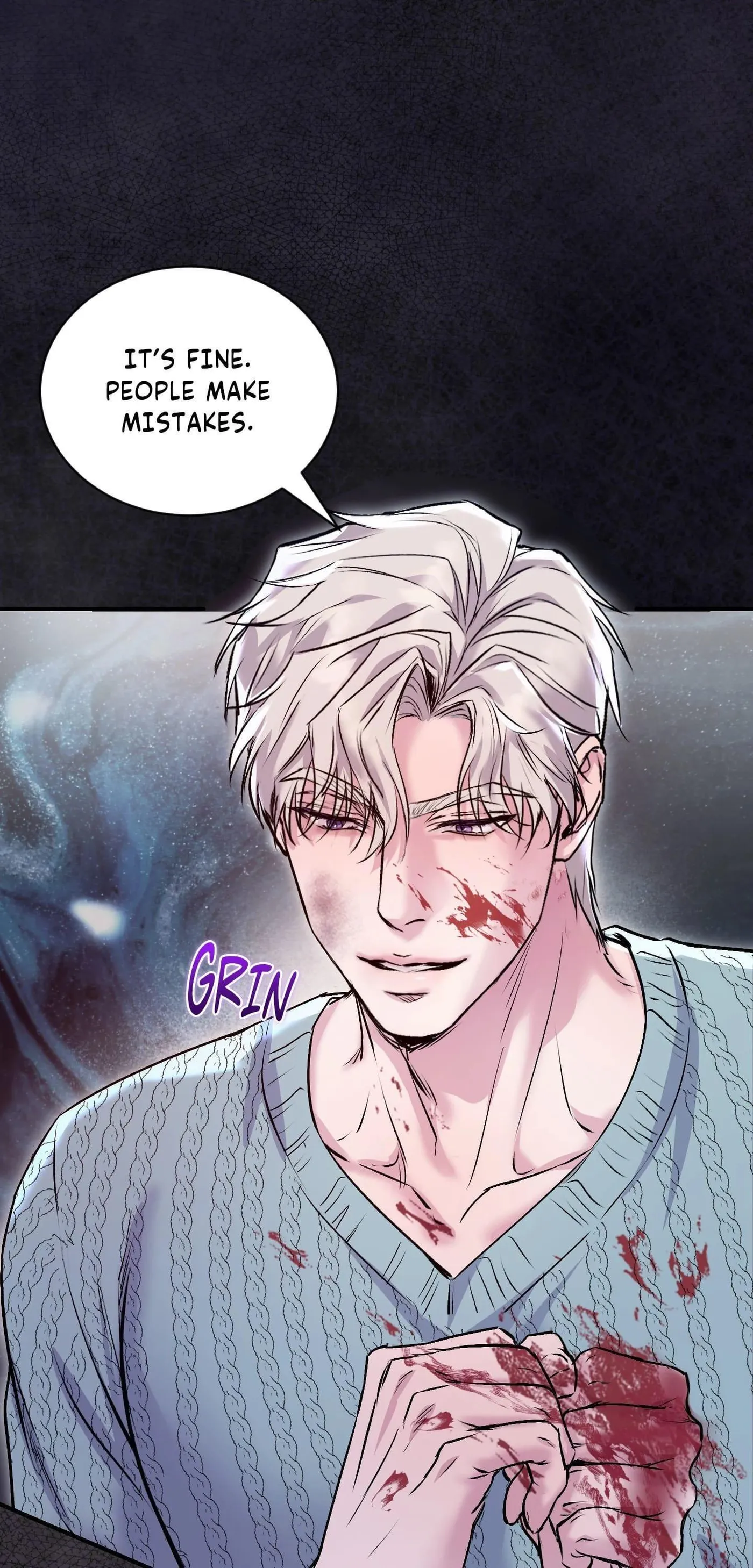 Moral Panic Chapter 6 page 16 - 