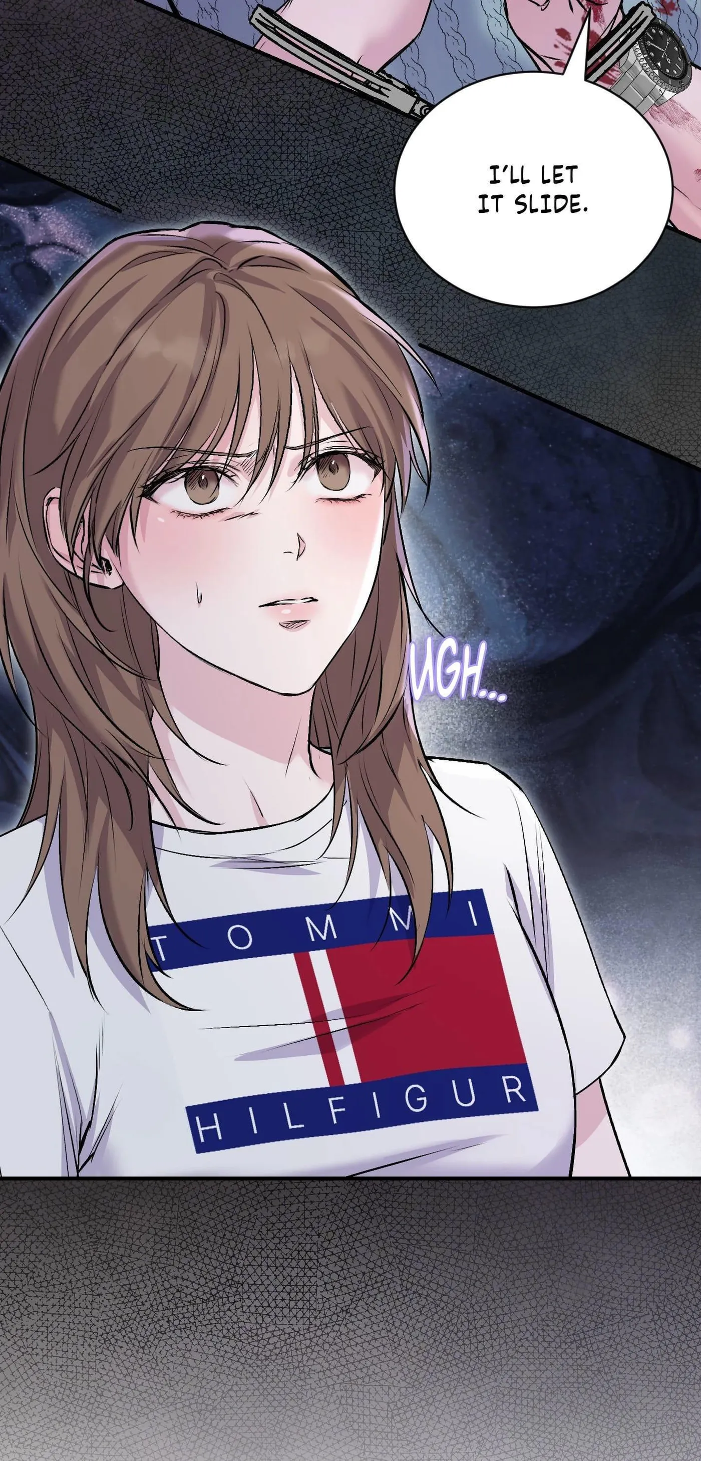 Moral Panic Chapter 6 page 17 - 