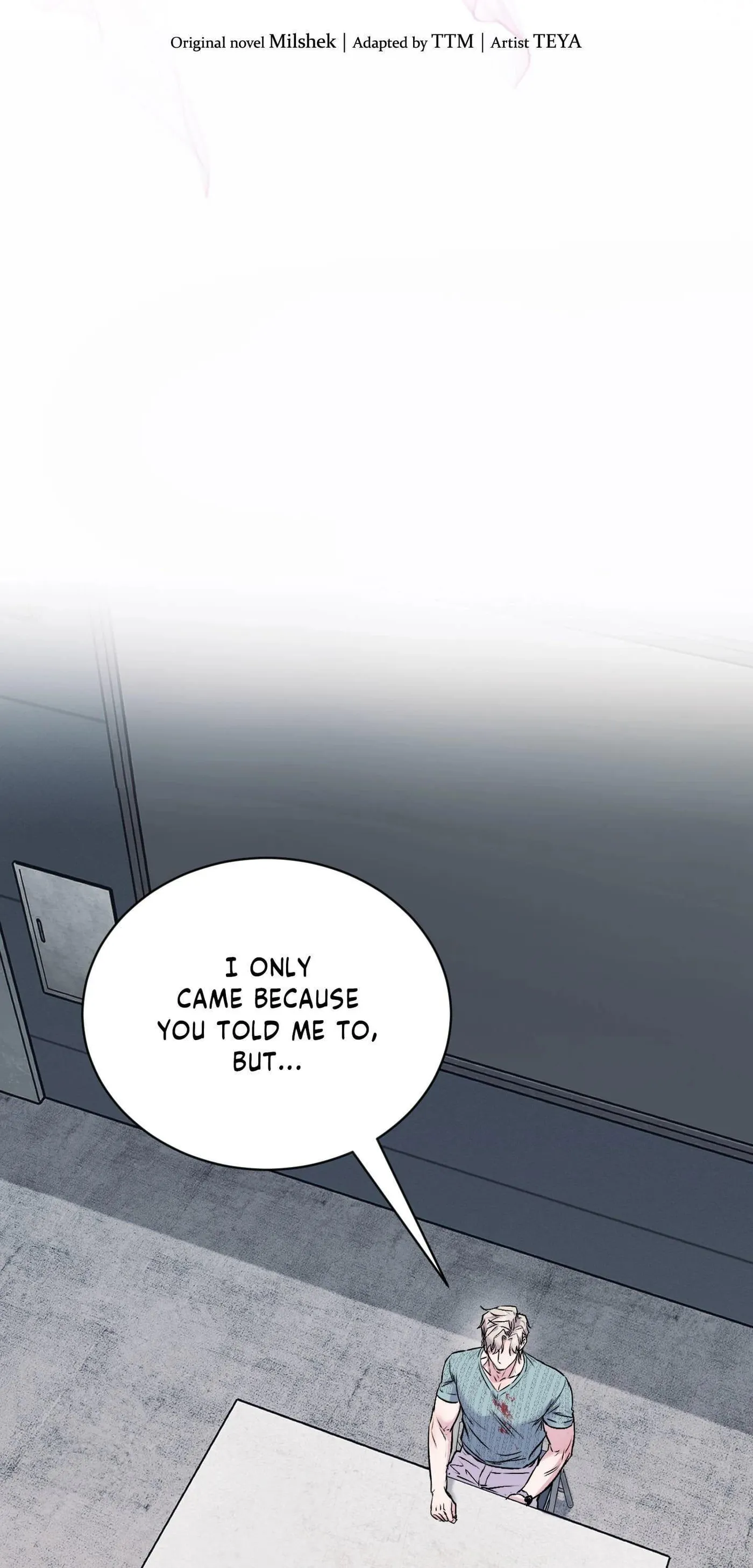 Moral Panic Chapter 6 page 19 - 
