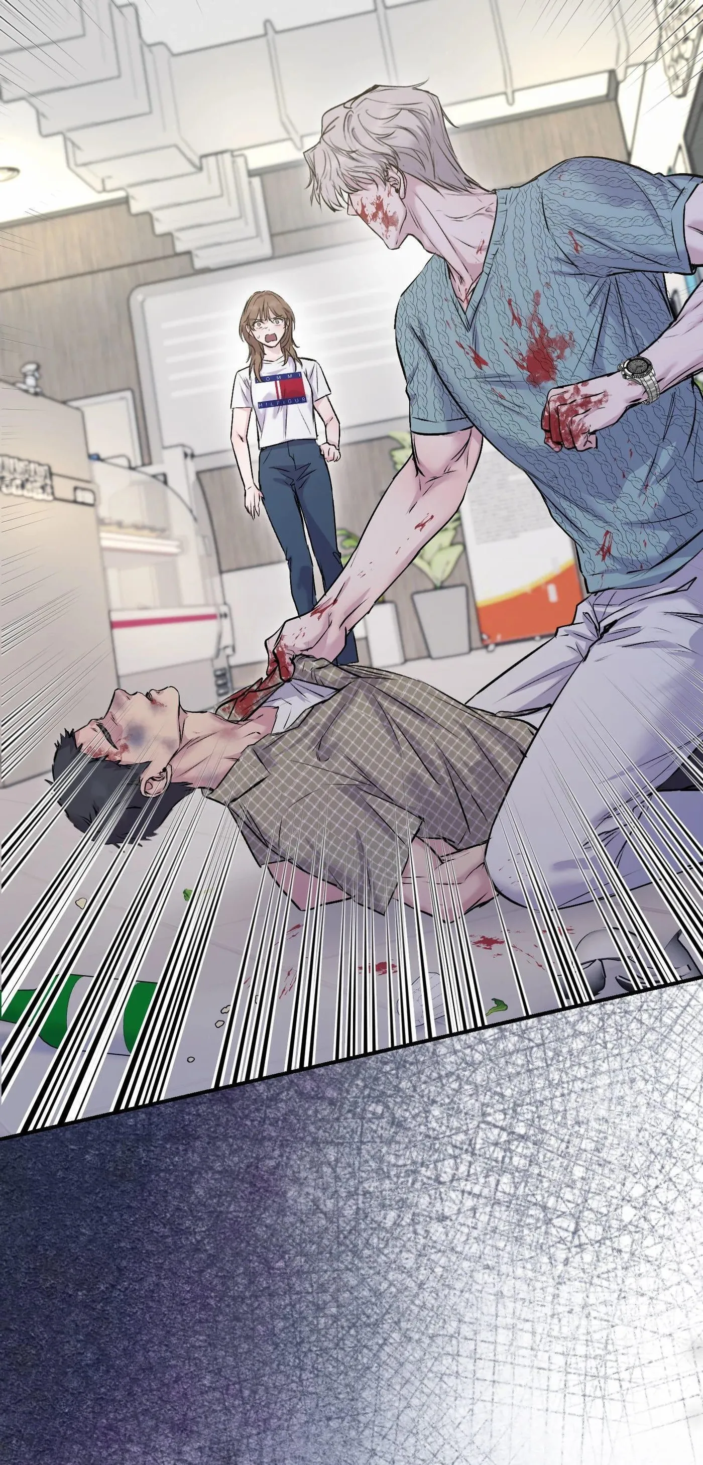 Moral Panic Chapter 6 page 3 - 