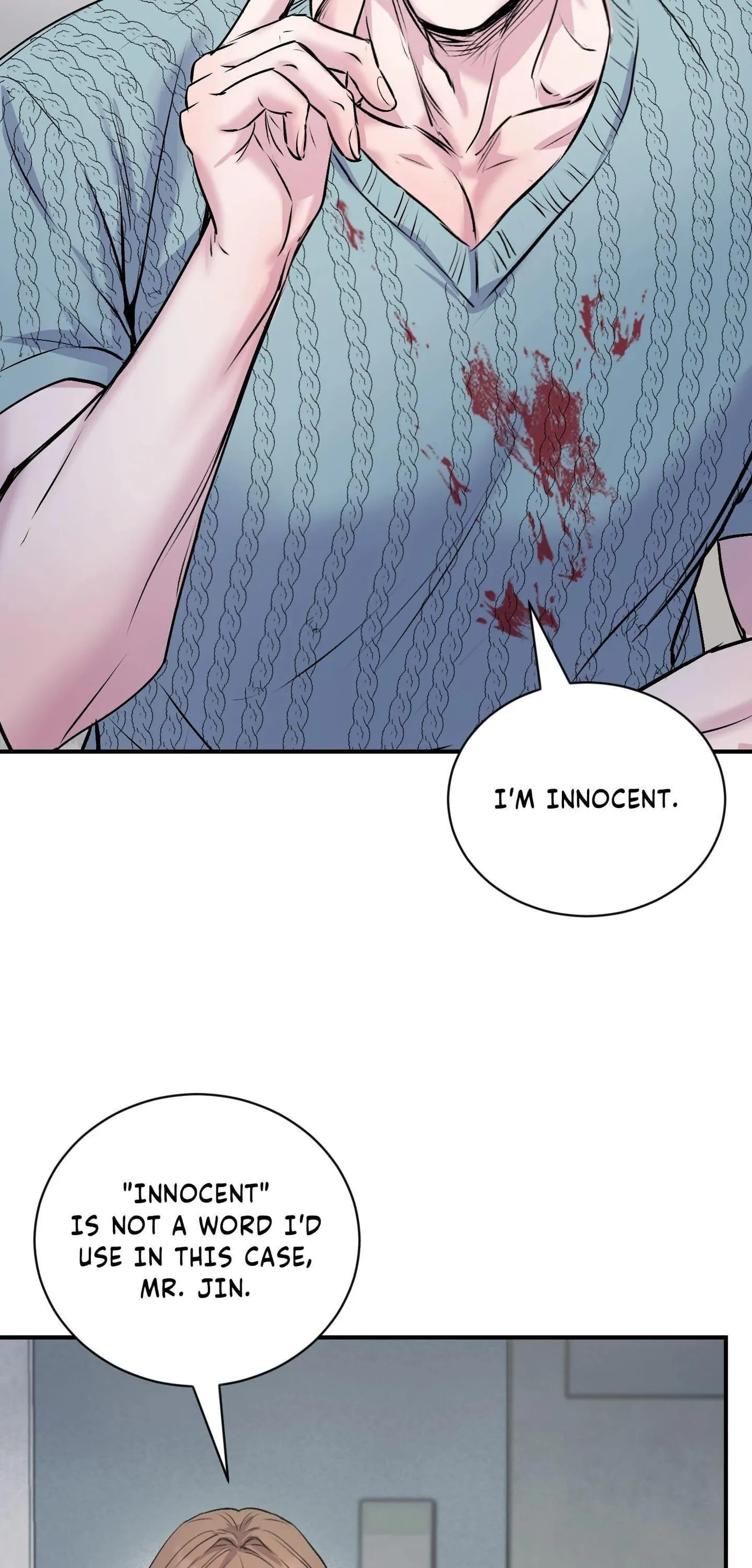 Moral Panic Chapter 6 page 22 - 