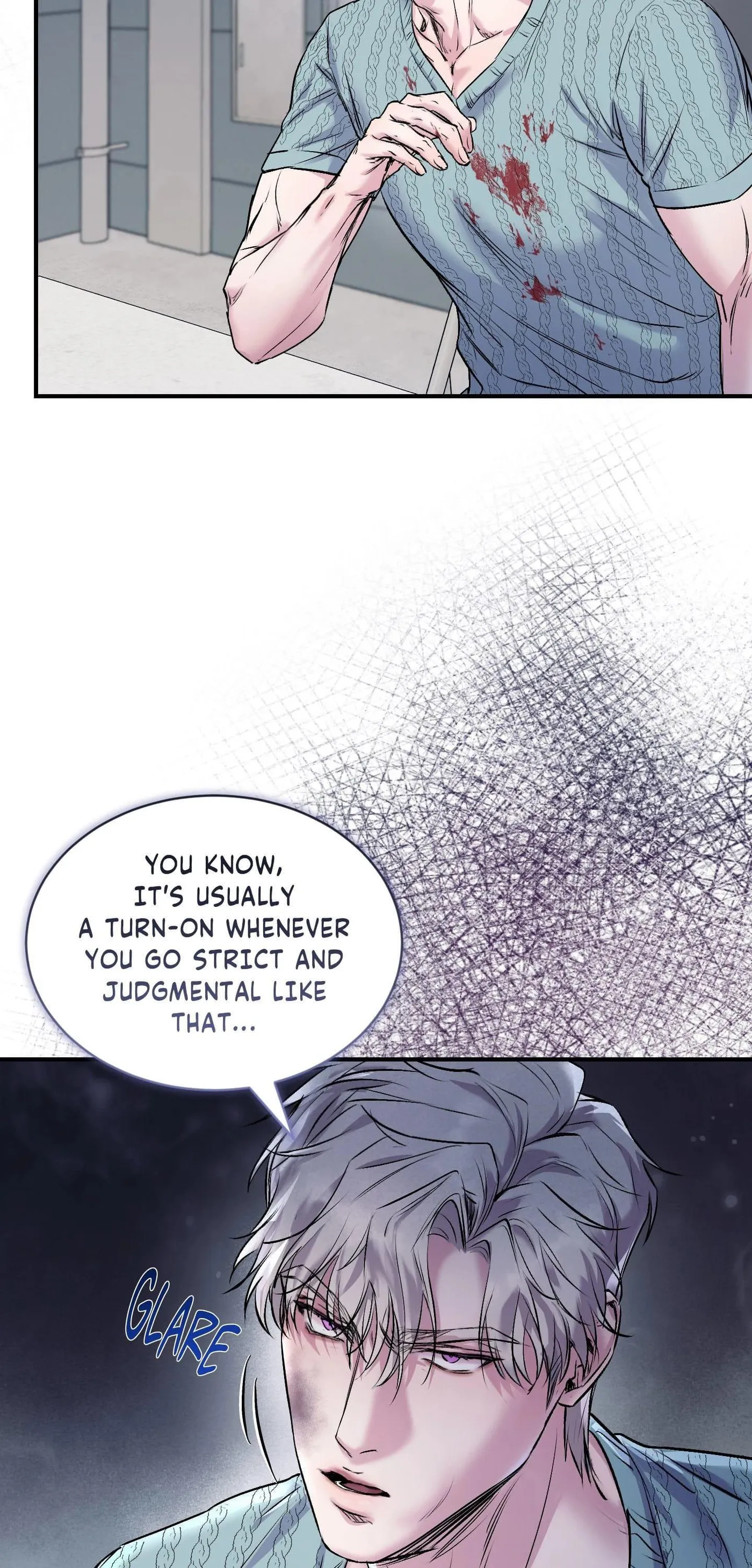 Moral Panic Chapter 6 page 24 - 