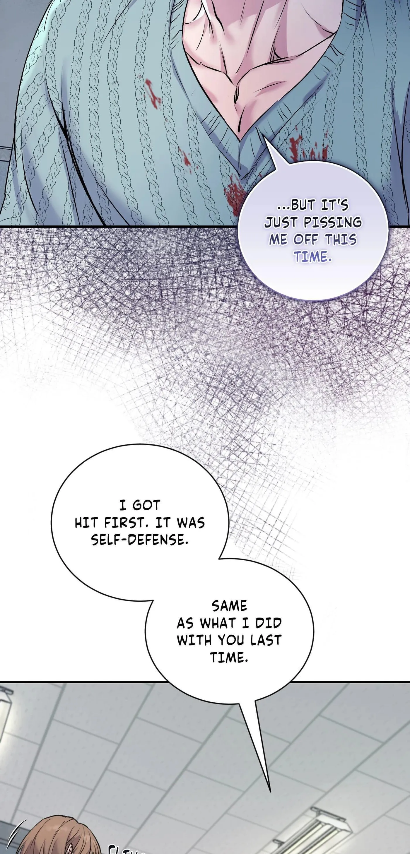 Moral Panic Chapter 6 page 25 - 