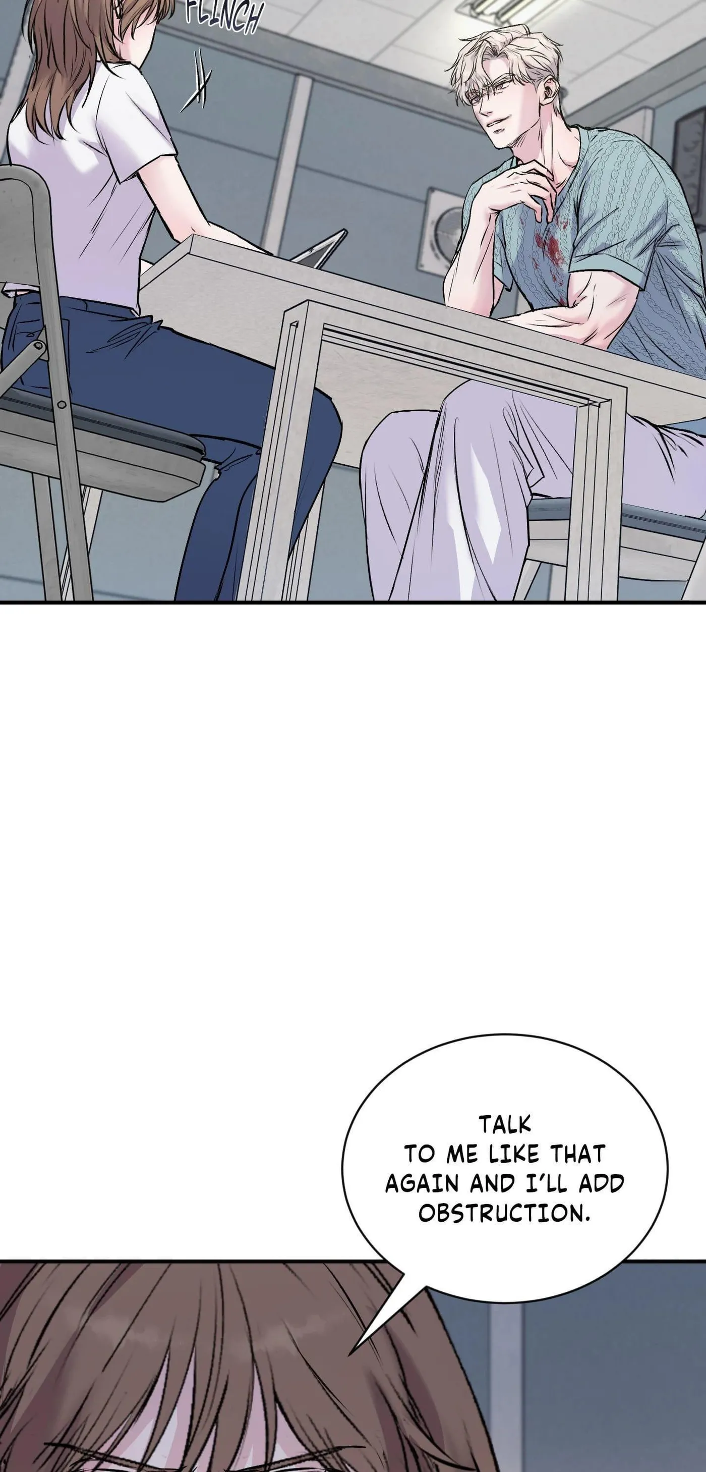 Moral Panic Chapter 6 page 26 - 