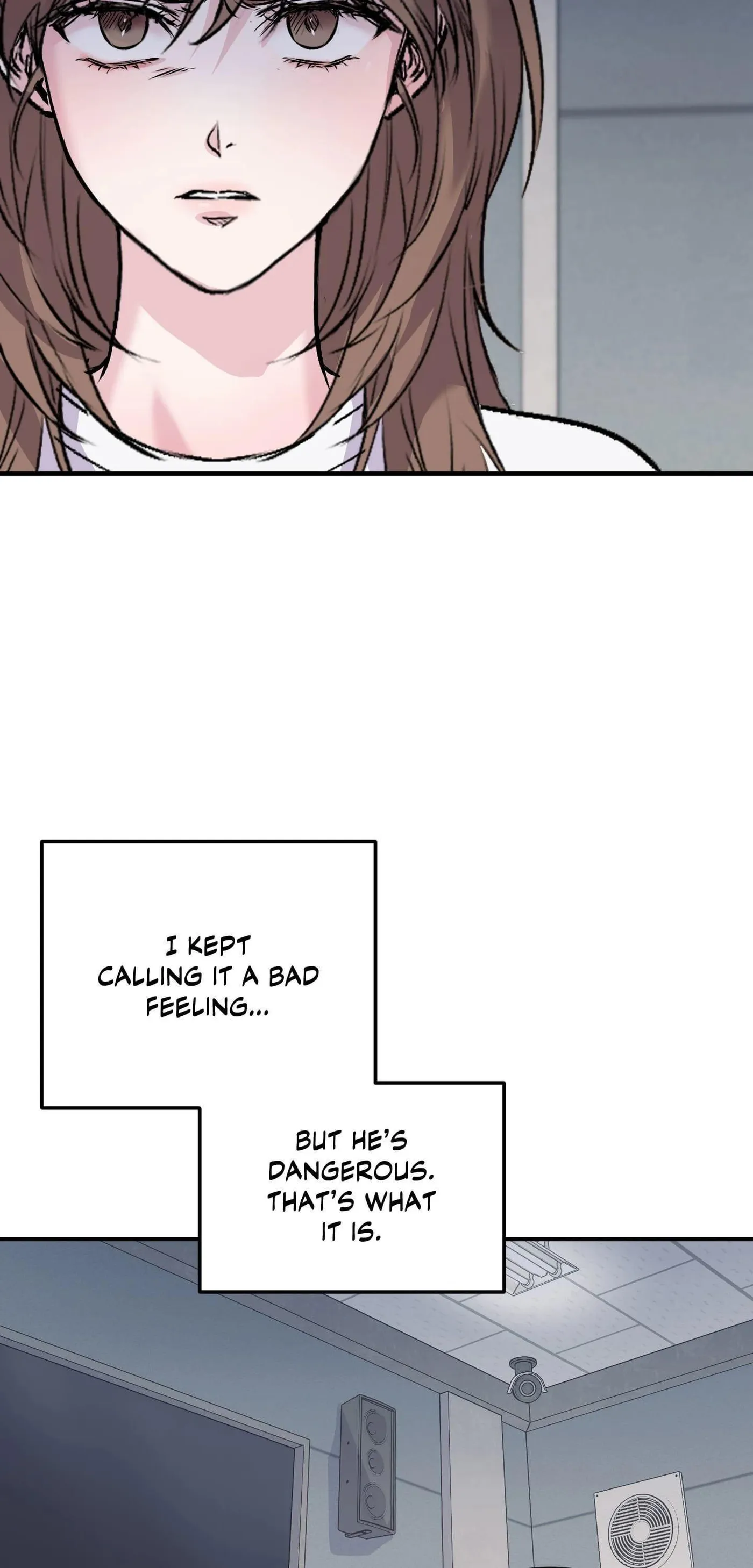 Moral Panic Chapter 6 page 27 - 