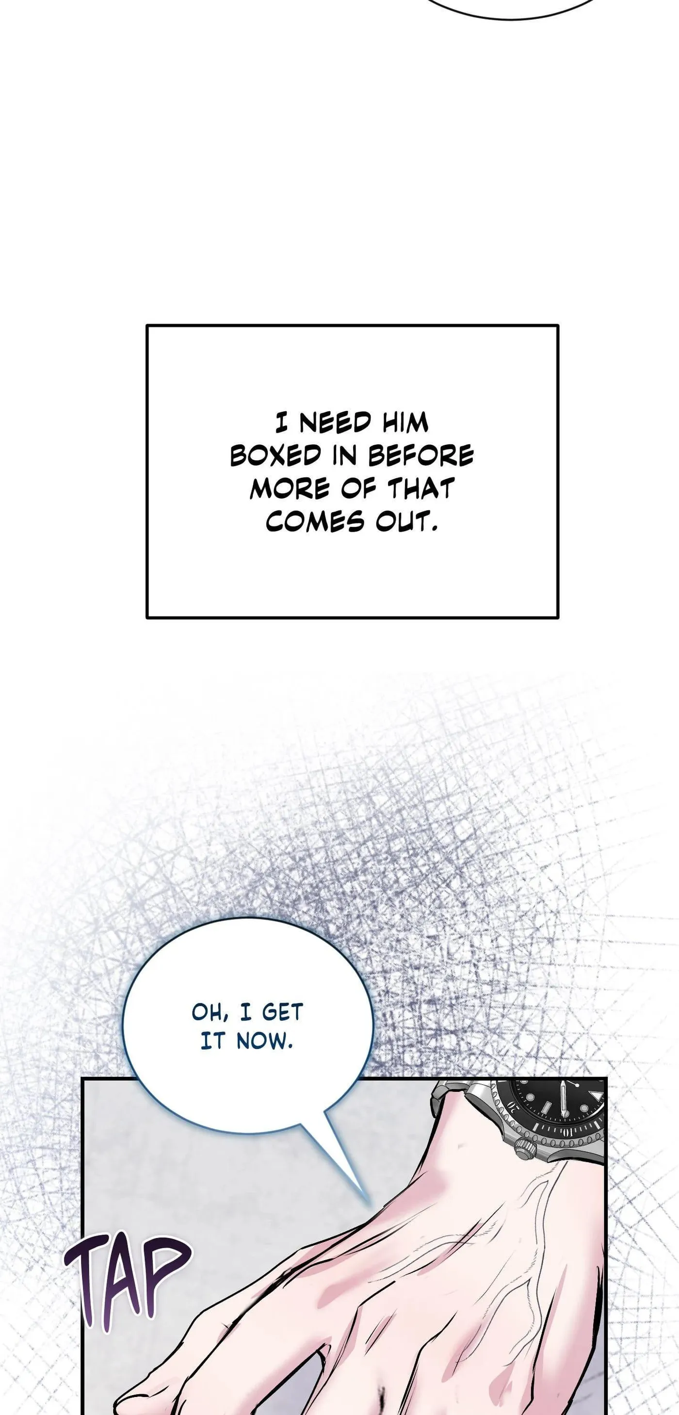Moral Panic Chapter 6 page 29 - 