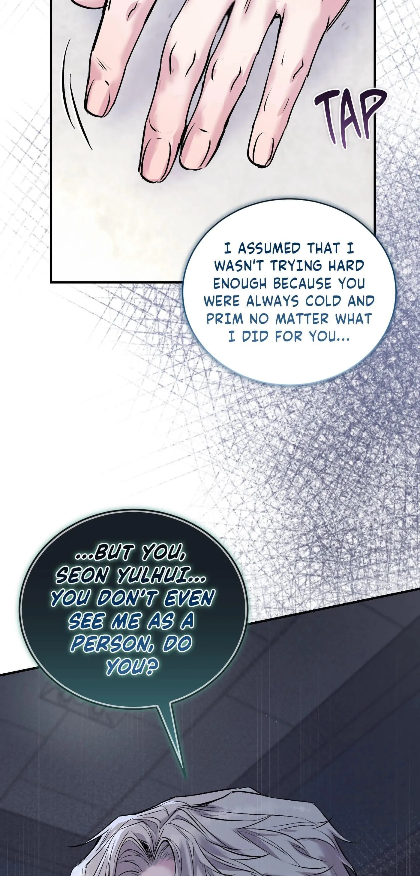 Moral Panic Chapter 6 page 30 - 