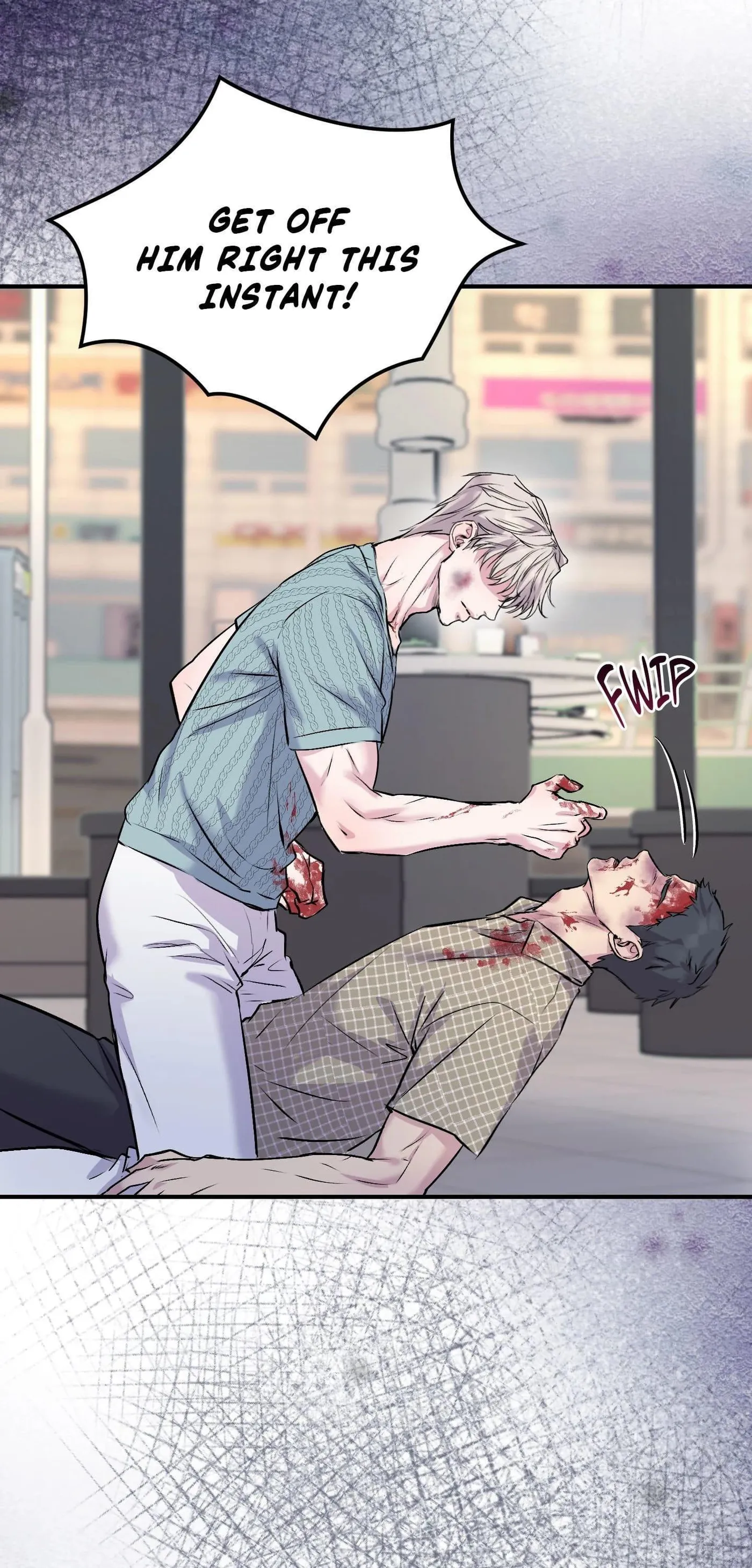 Moral Panic Chapter 6 page 4 - 