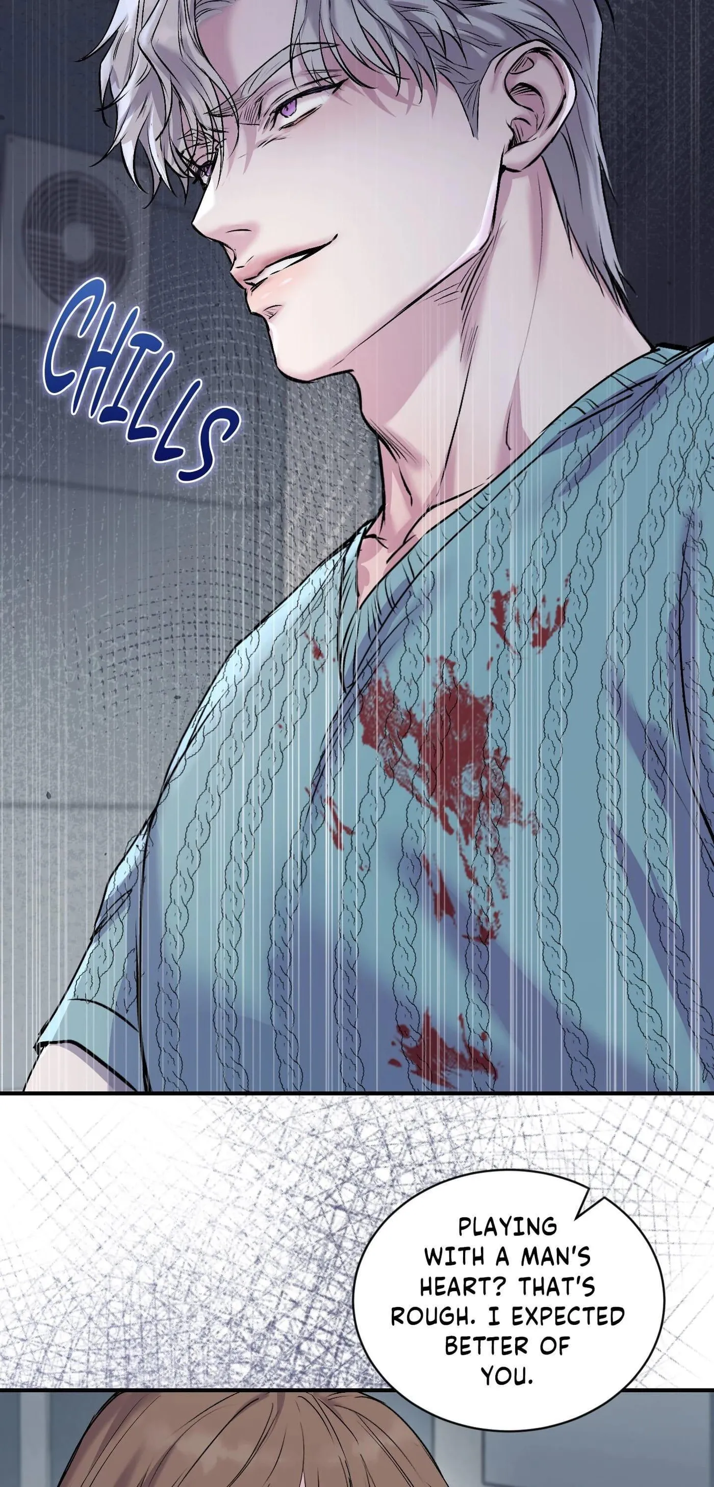 Moral Panic Chapter 6 page 31 - 