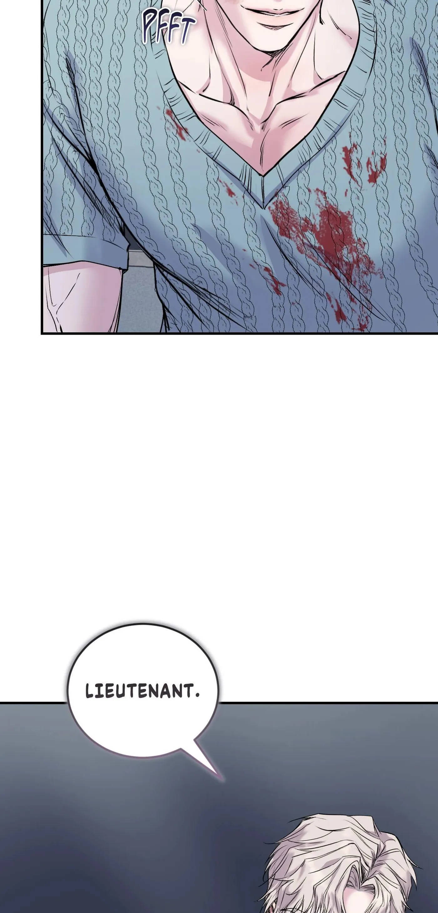 Moral Panic Chapter 6 page 33 - 