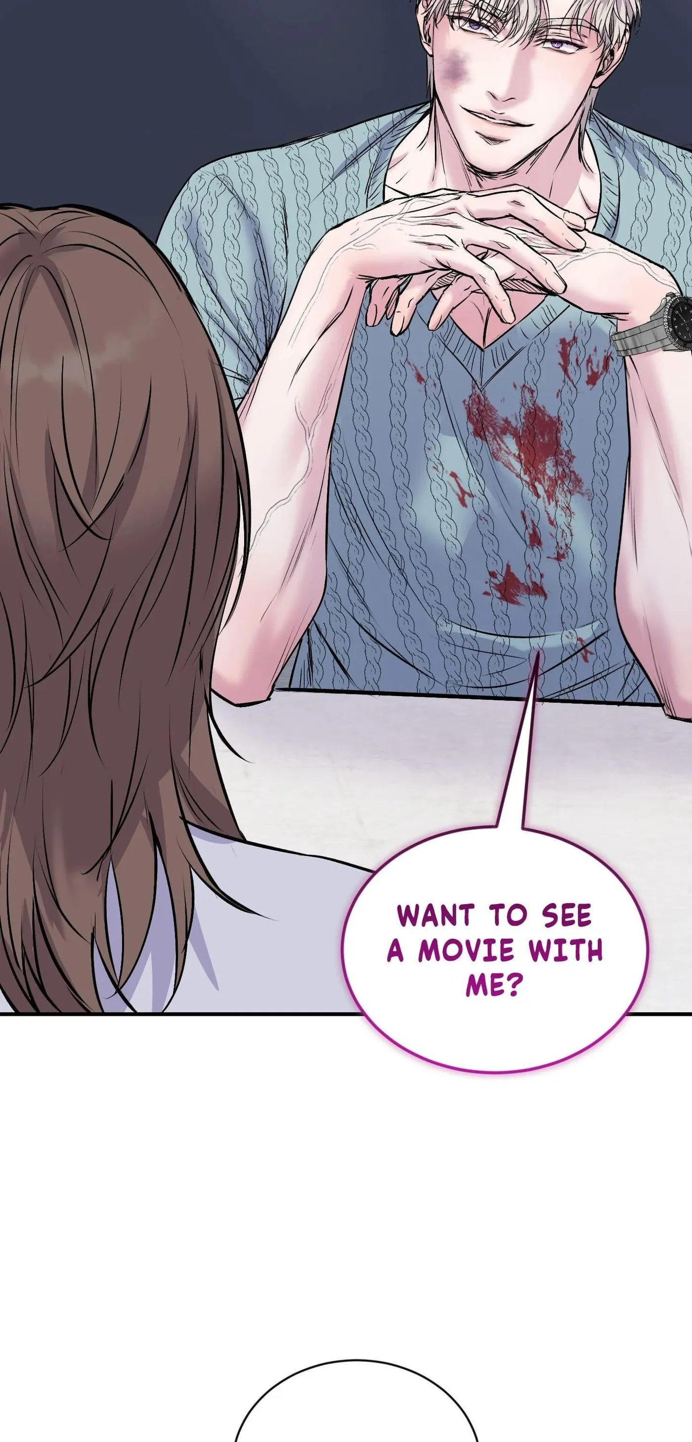 Moral Panic Chapter 6 page 34 - 