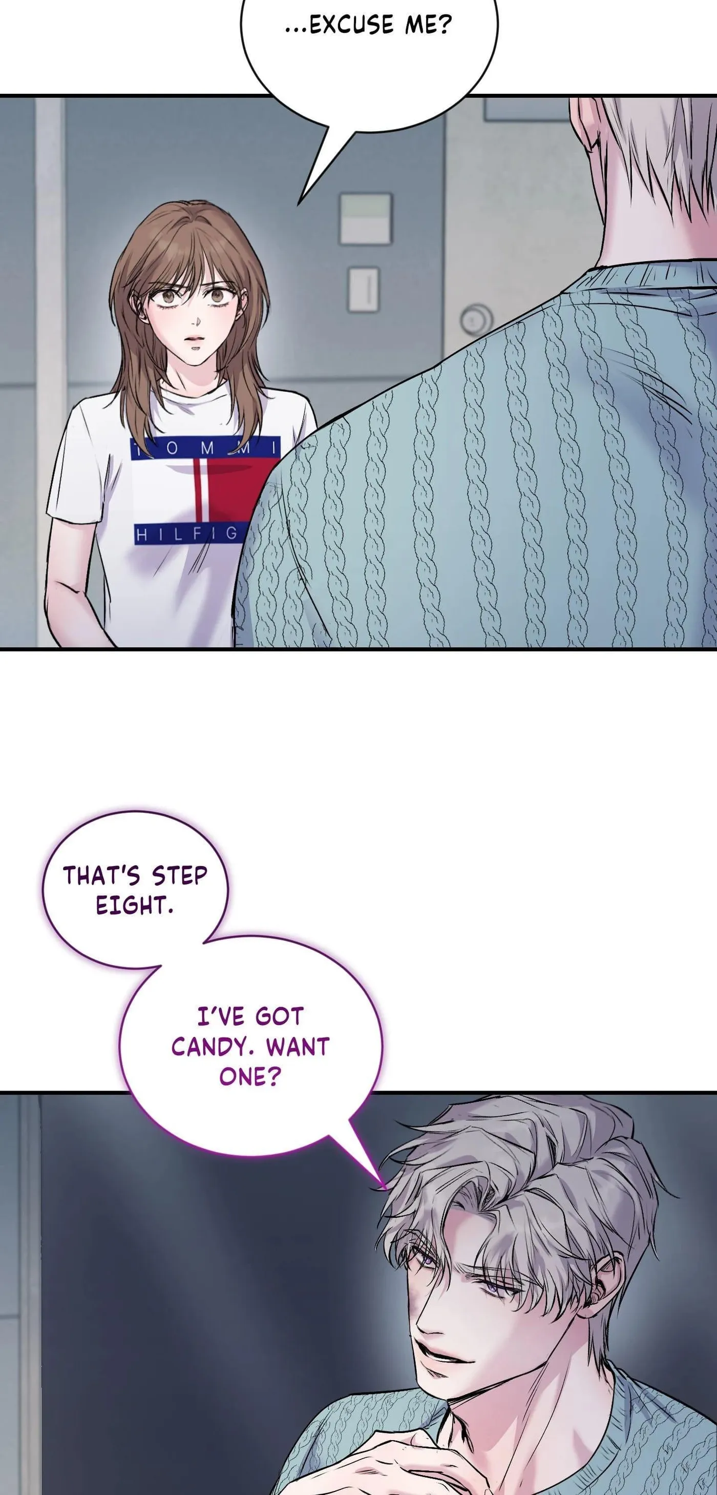 Moral Panic Chapter 6 page 35 - 