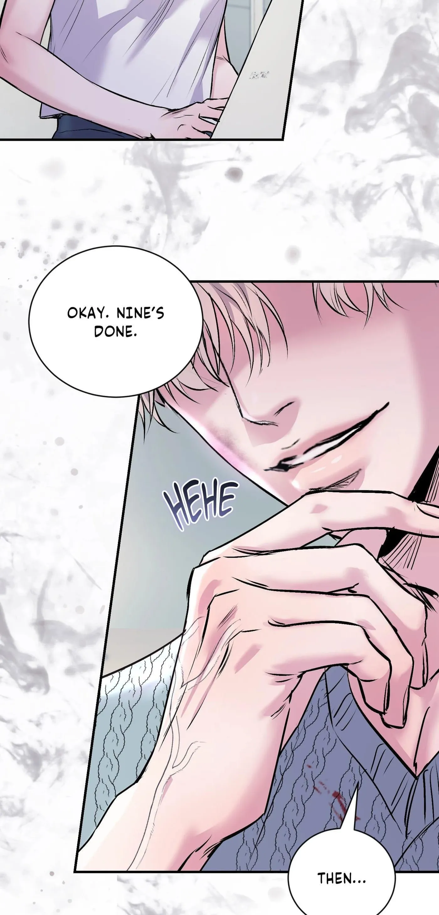 Moral Panic Chapter 6 page 37 - 