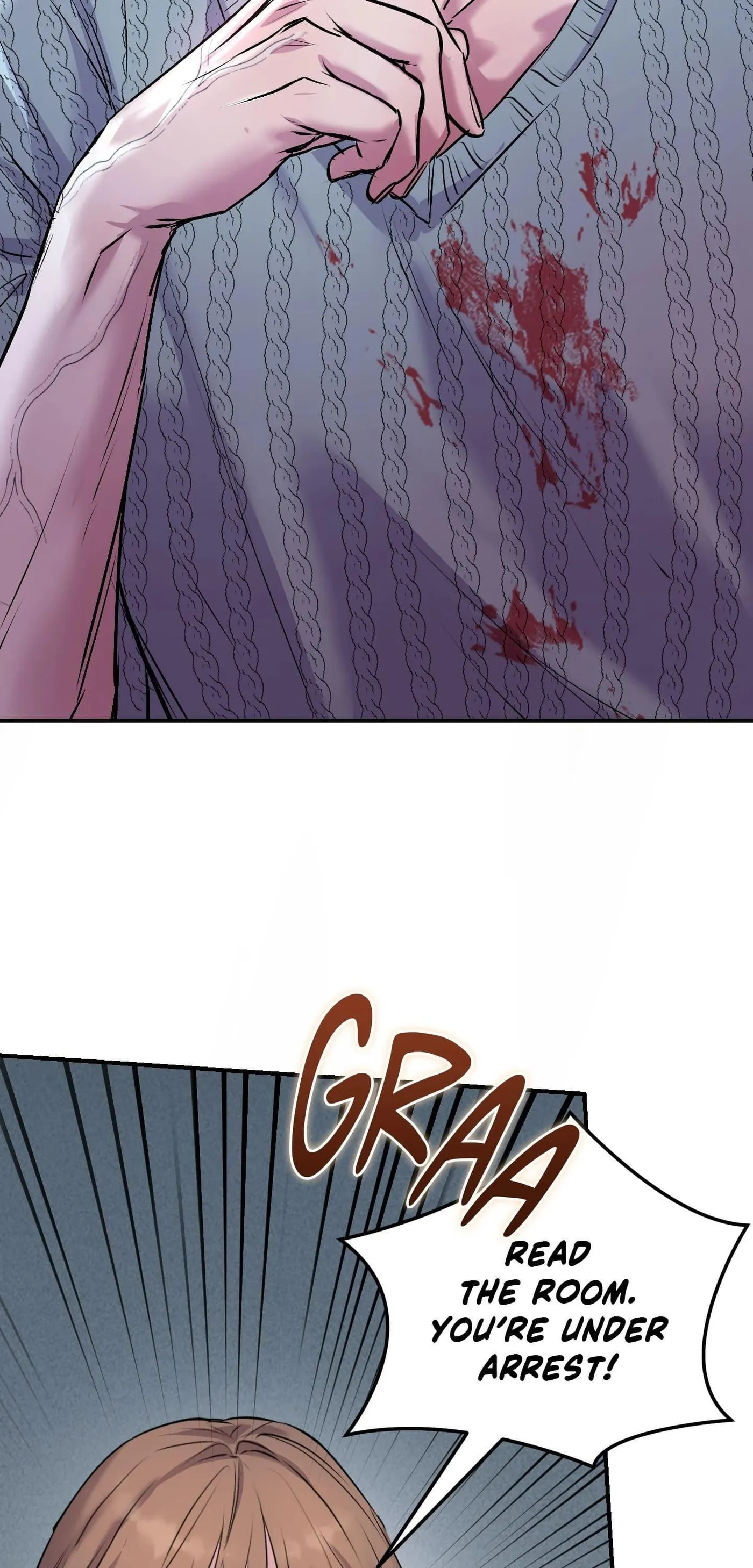 Moral Panic Chapter 6 page 39 - 