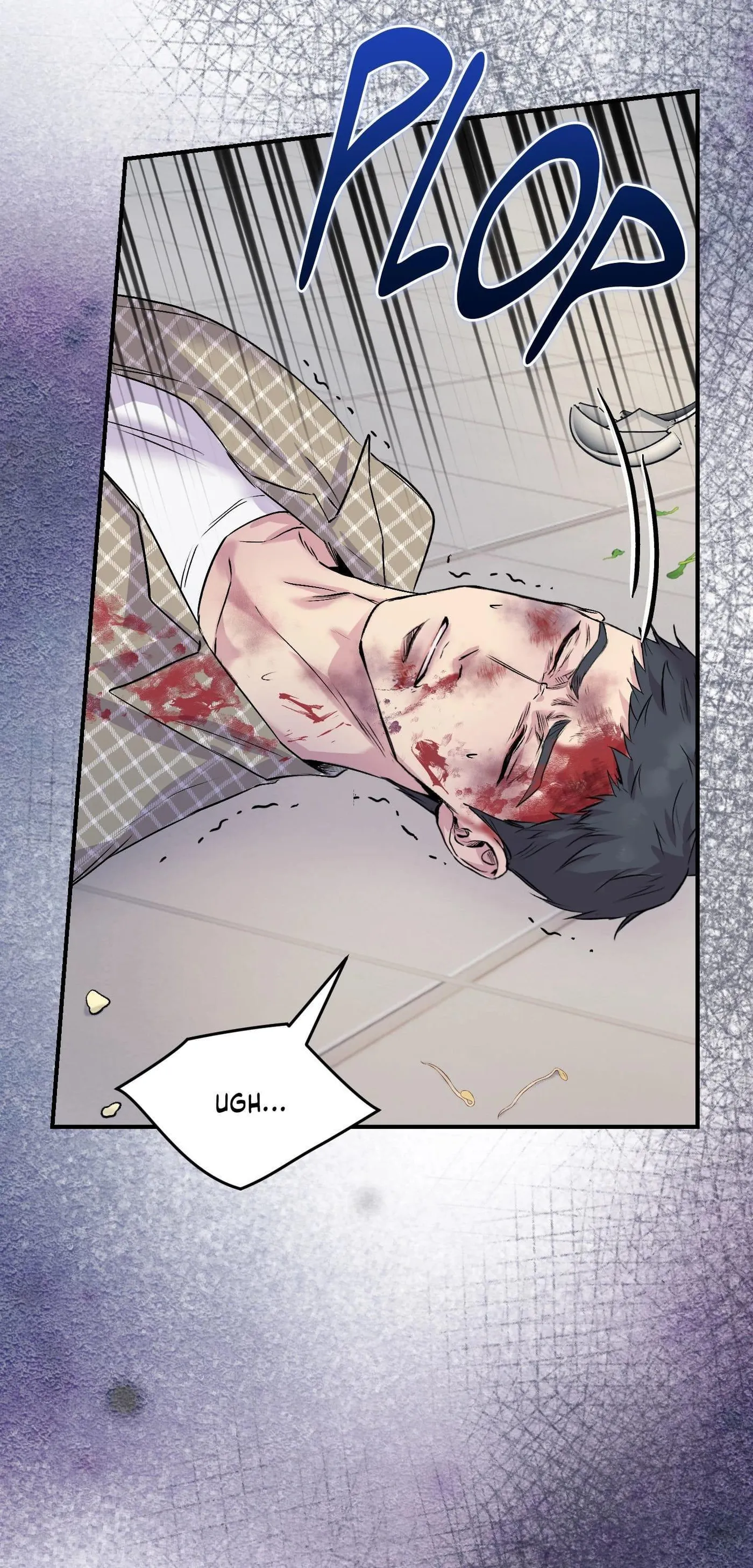 Moral Panic Chapter 6 page 5 - 