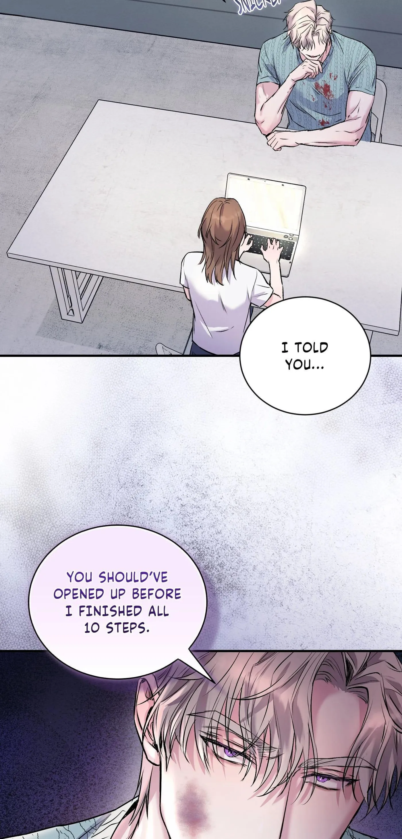 Moral Panic Chapter 6 page 41 - 