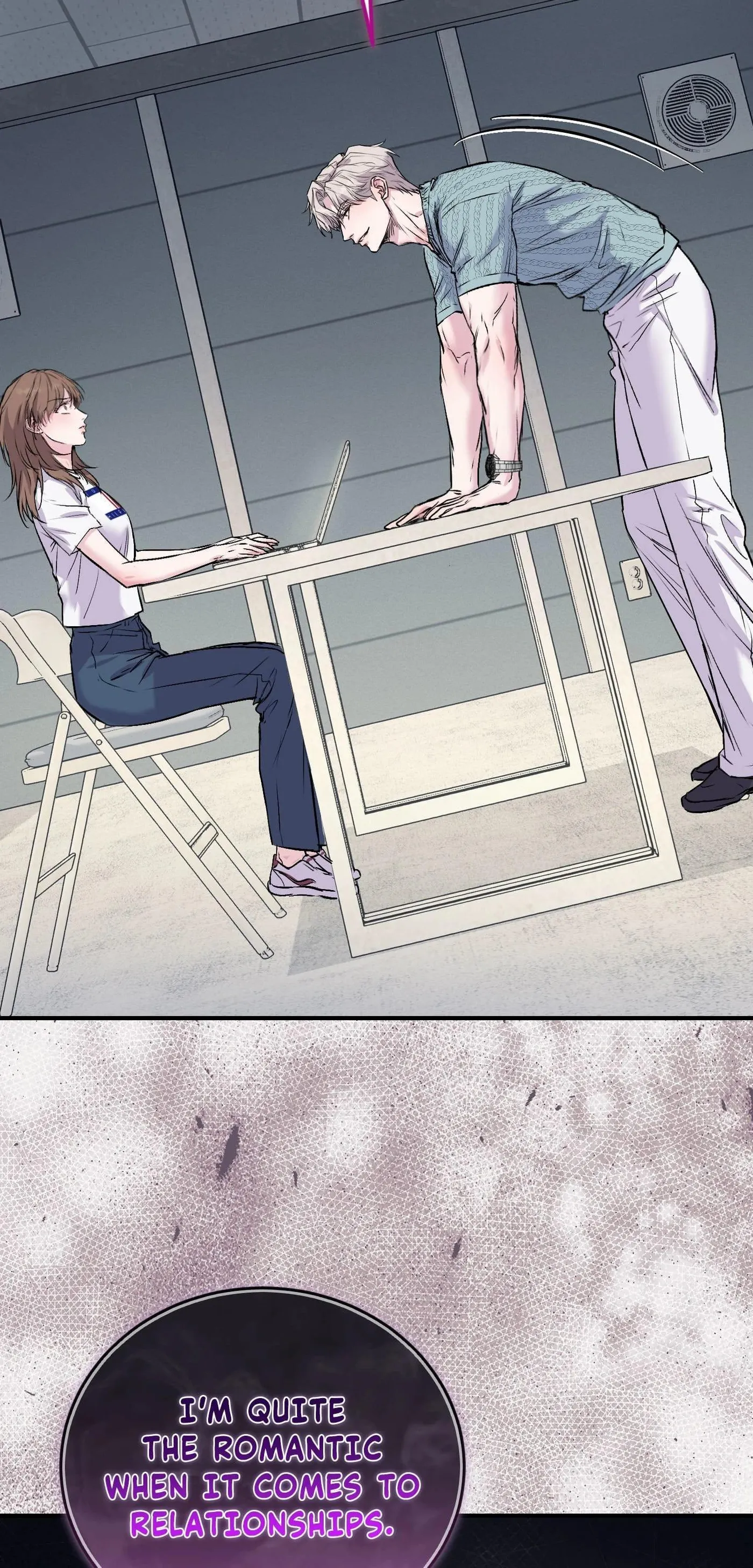 Moral Panic Chapter 6 page 44 - 